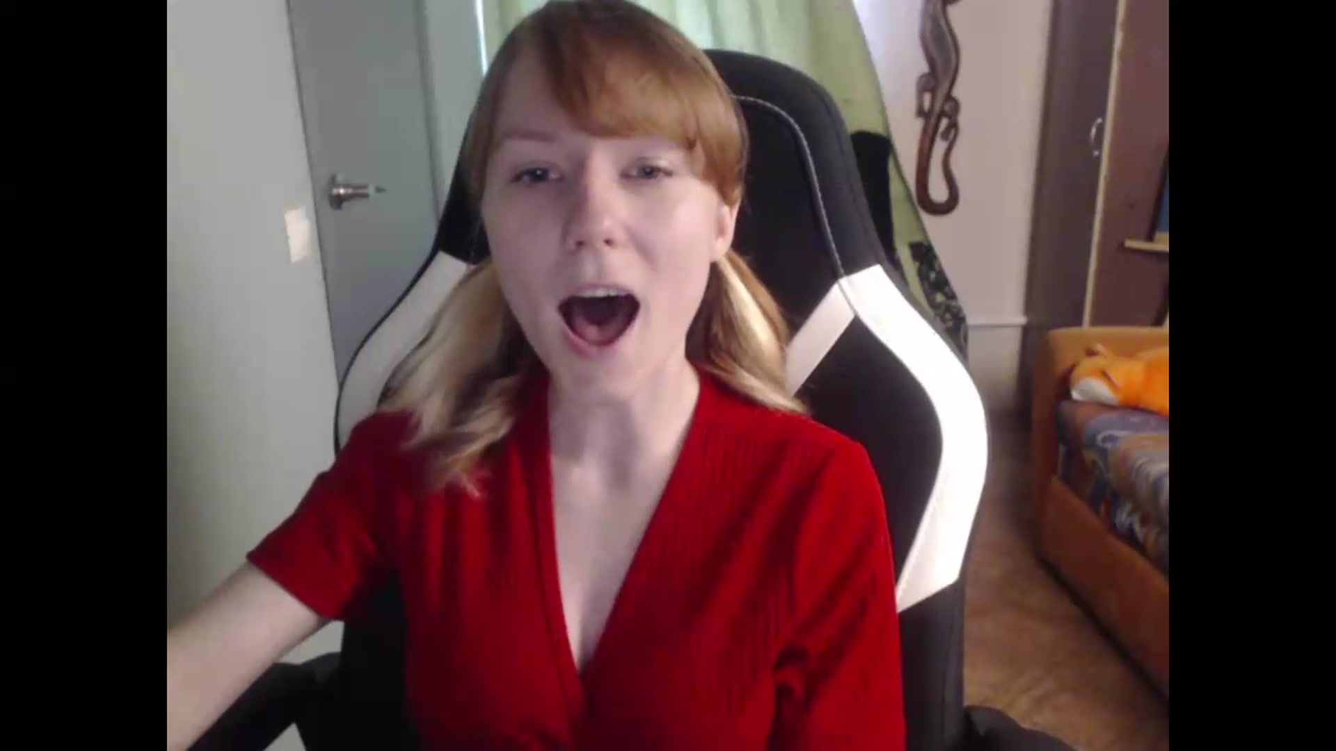 Gallery image thumbnail from NikiFoks18's myfreecams stream on, 07/15/2026, 07:40 image 6 of 20