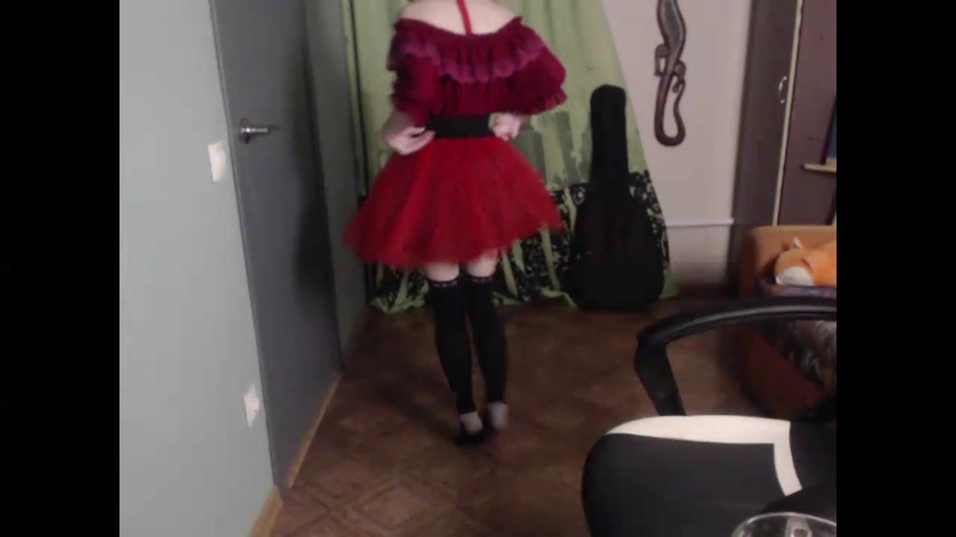Gallery image thumbnail from NikiFoks18's myfreecams stream on, 07/16/2026, 24:58 image 7 of 20
