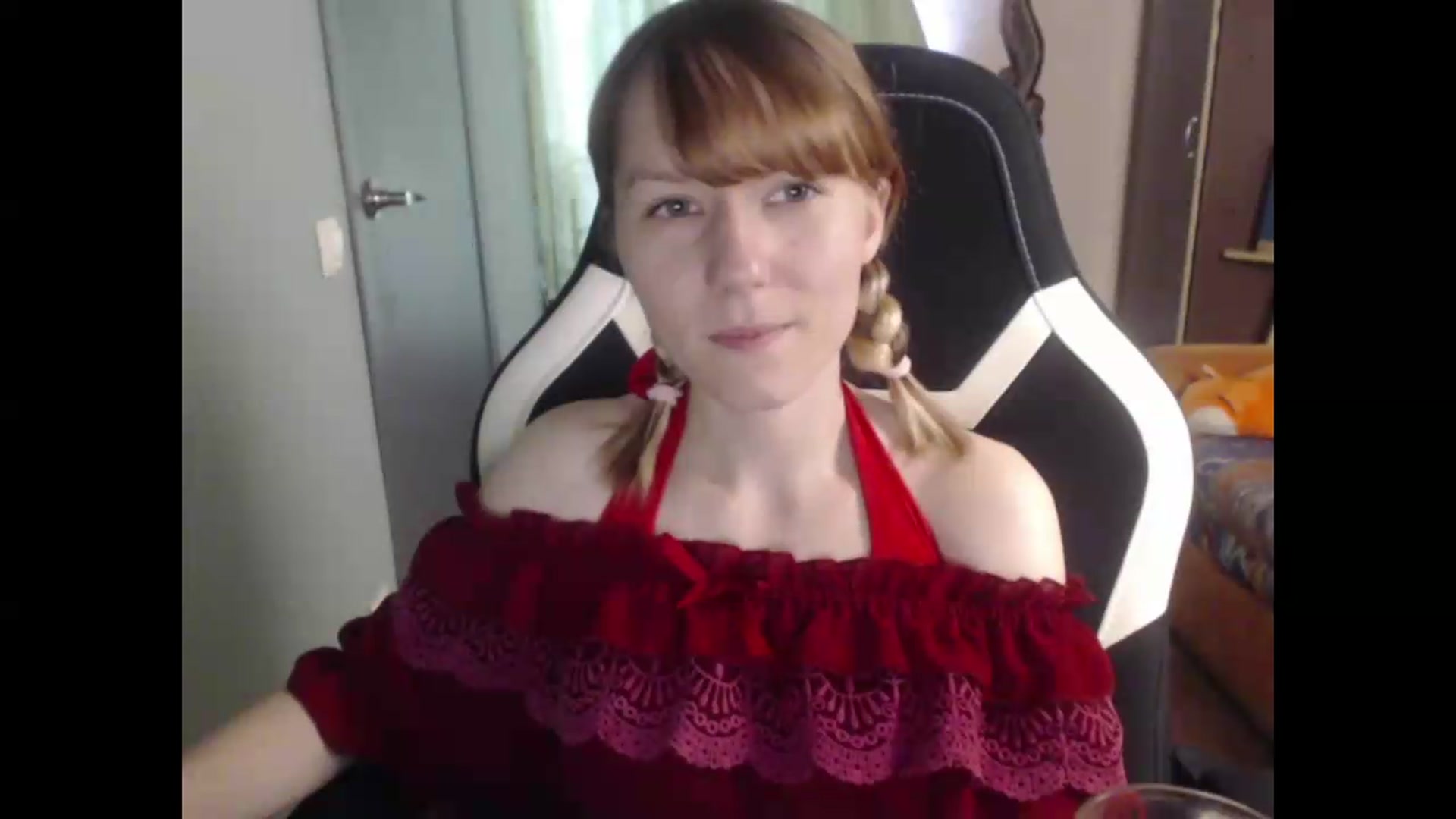 Gallery image thumbnail from NikiFoks18's myfreecams stream on, 07/16/2026, 03:25 image 15 of 20