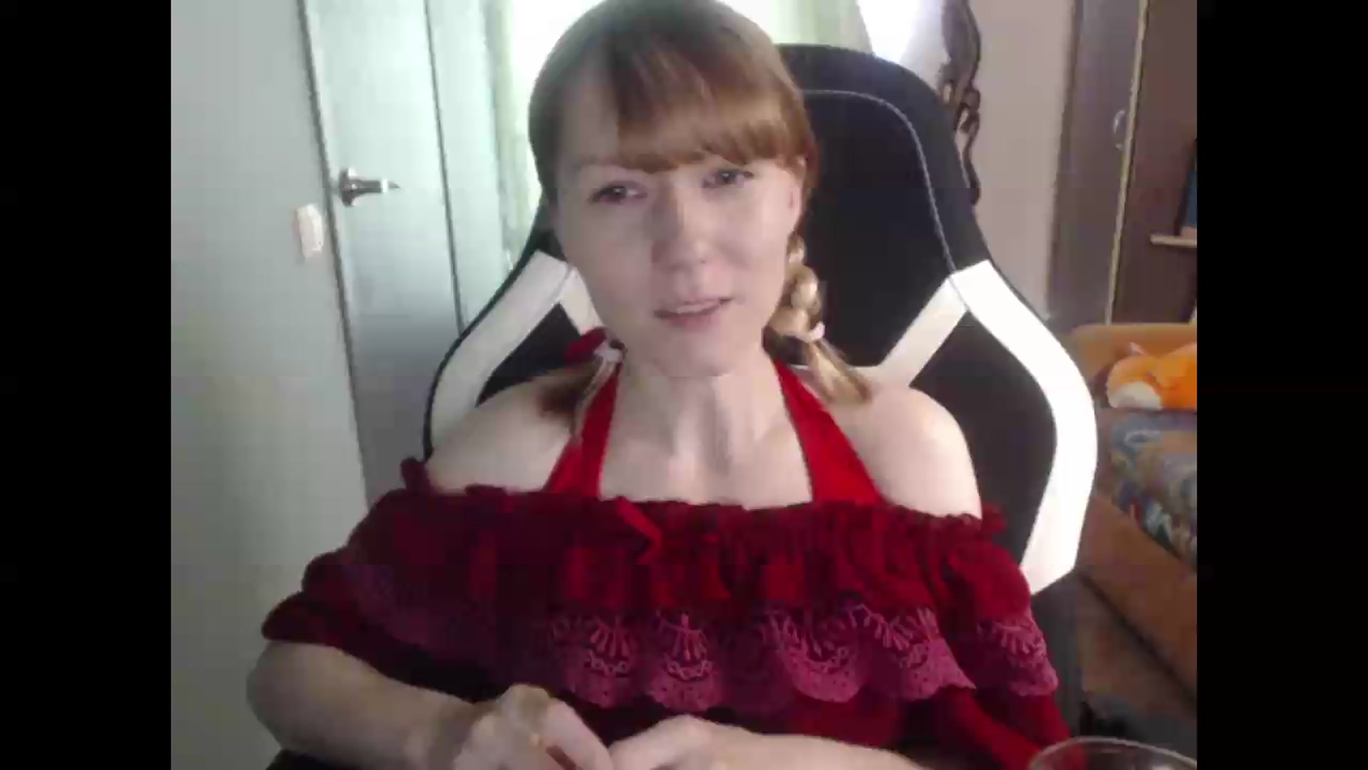 Gallery image thumbnail from NikiFoks18's myfreecams stream on, 07/16/2026, 03:25 image 7 of 20