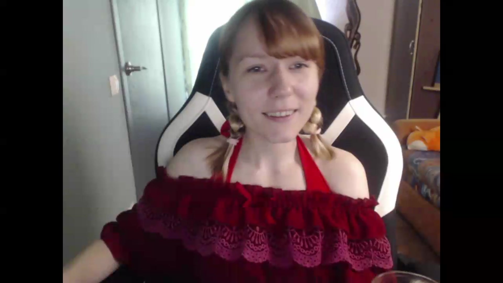 Gallery image thumbnail from NikiFoks18's myfreecams stream on, 07/16/2026, 03:25 image 13 of 20