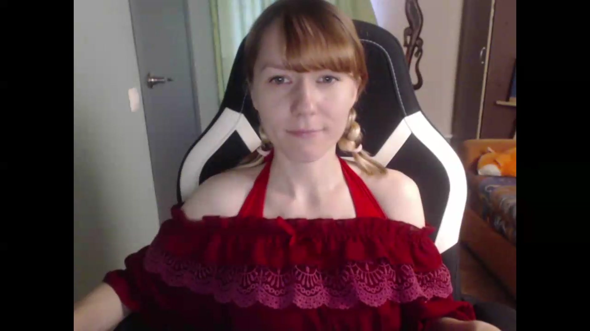 Gallery image thumbnail from NikiFoks18's myfreecams stream on, 07/16/2026, 03:25 image 2 of 20