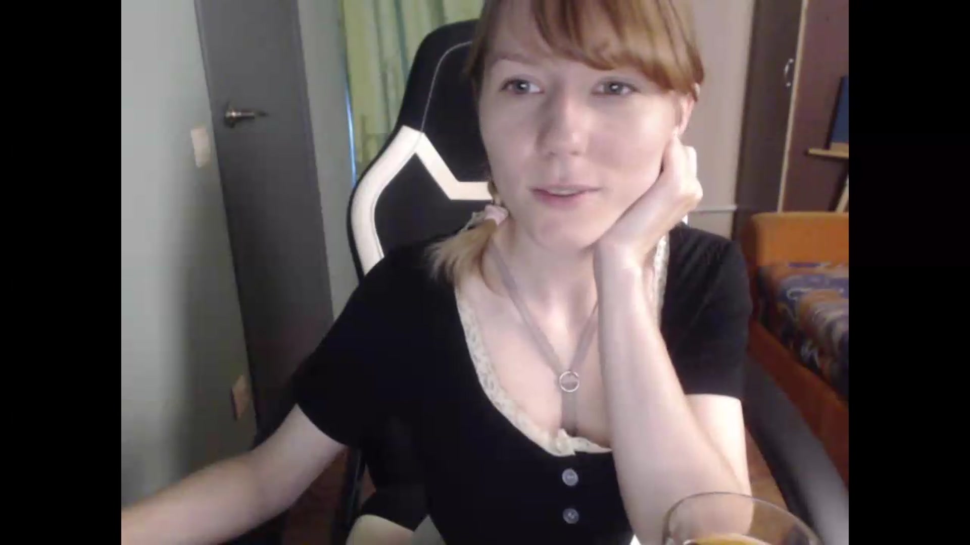 Gallery image thumbnail from NikiFoks18's myfreecams stream on, 07/17/2026, 02:41 image 13 of 20
