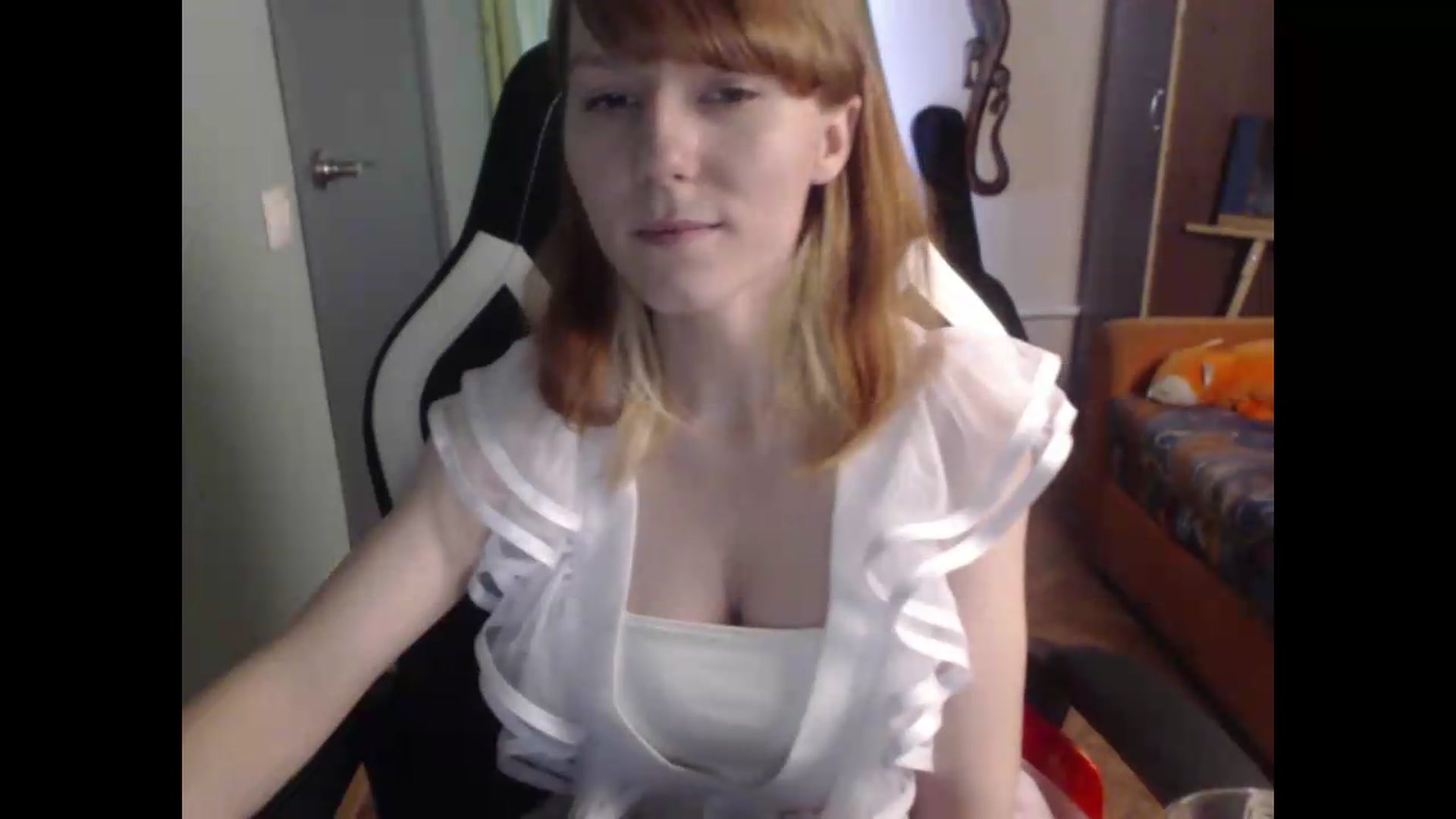 Gallery image thumbnail from NikiFoks18's myfreecams stream on, 07/24/2026, 08:56 image 20 of 20