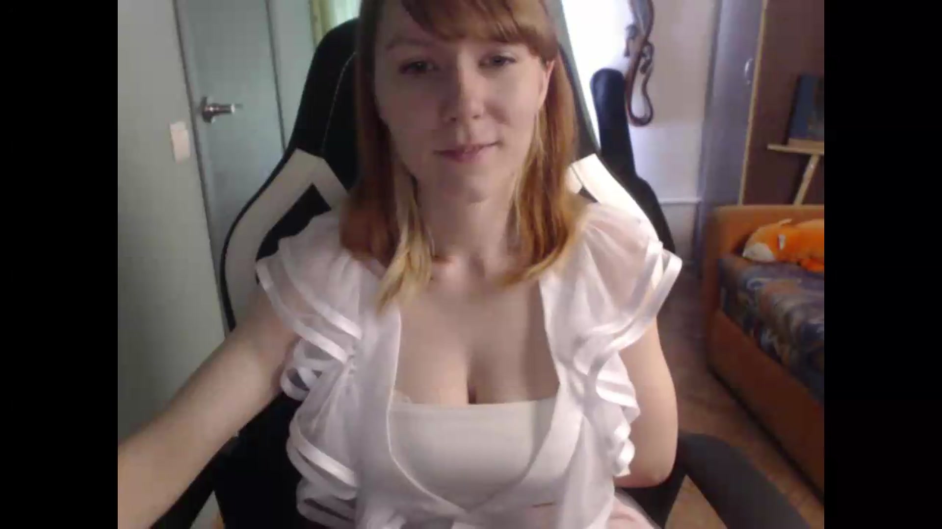 Gallery image thumbnail from NikiFoks18's myfreecams stream on, 07/24/2026, 08:56 image 3 of 20