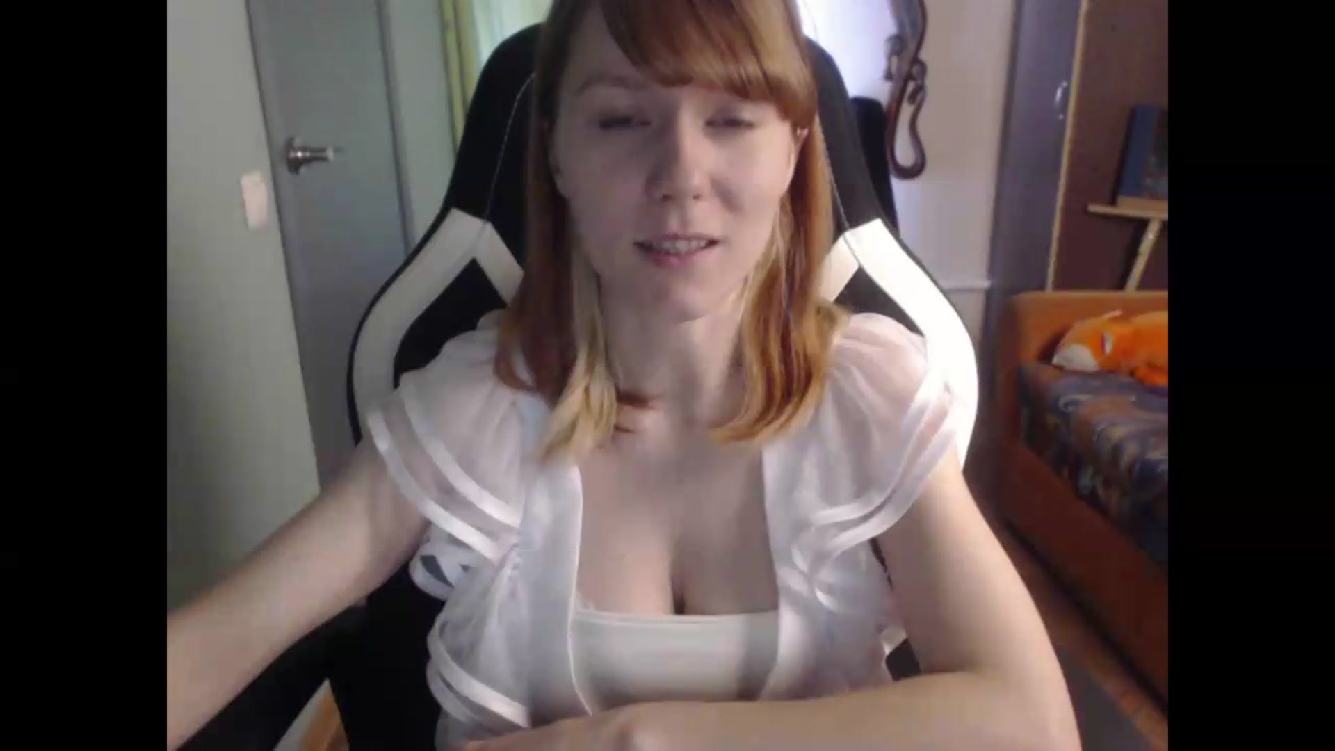 Gallery image thumbnail from NikiFoks18's myfreecams stream on, 07/24/2026, 08:56 image 2 of 20