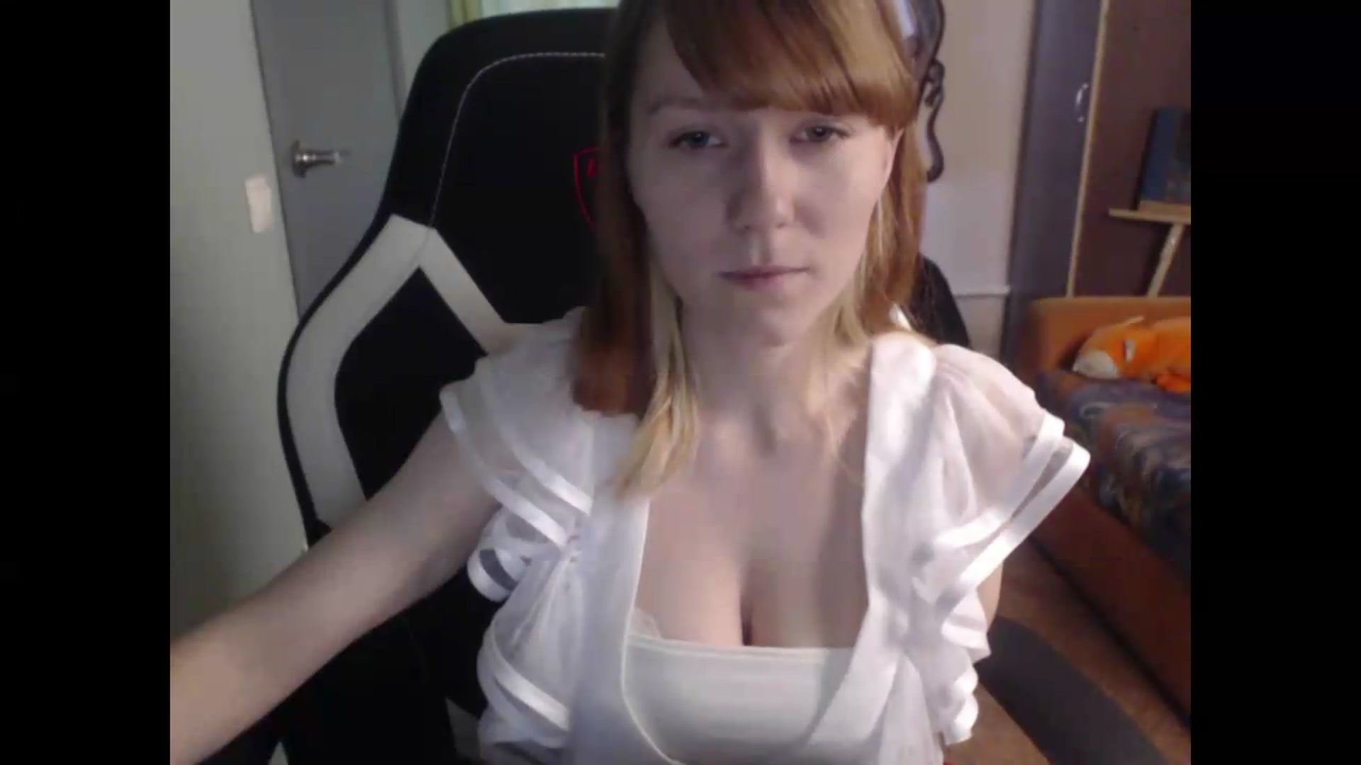 Gallery image thumbnail from NikiFoks18's myfreecams stream on, 07/24/2026, 08:56 image 9 of 20
