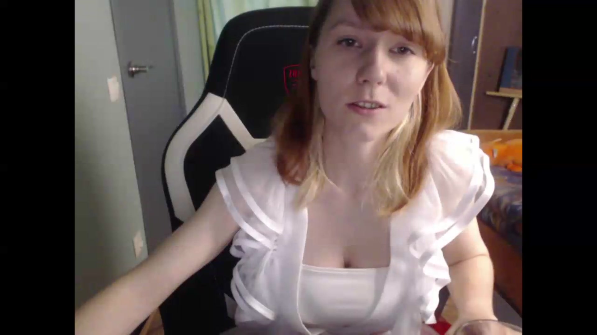 Gallery image thumbnail from NikiFoks18's myfreecams stream on, 07/24/2026, 08:56 image 19 of 20