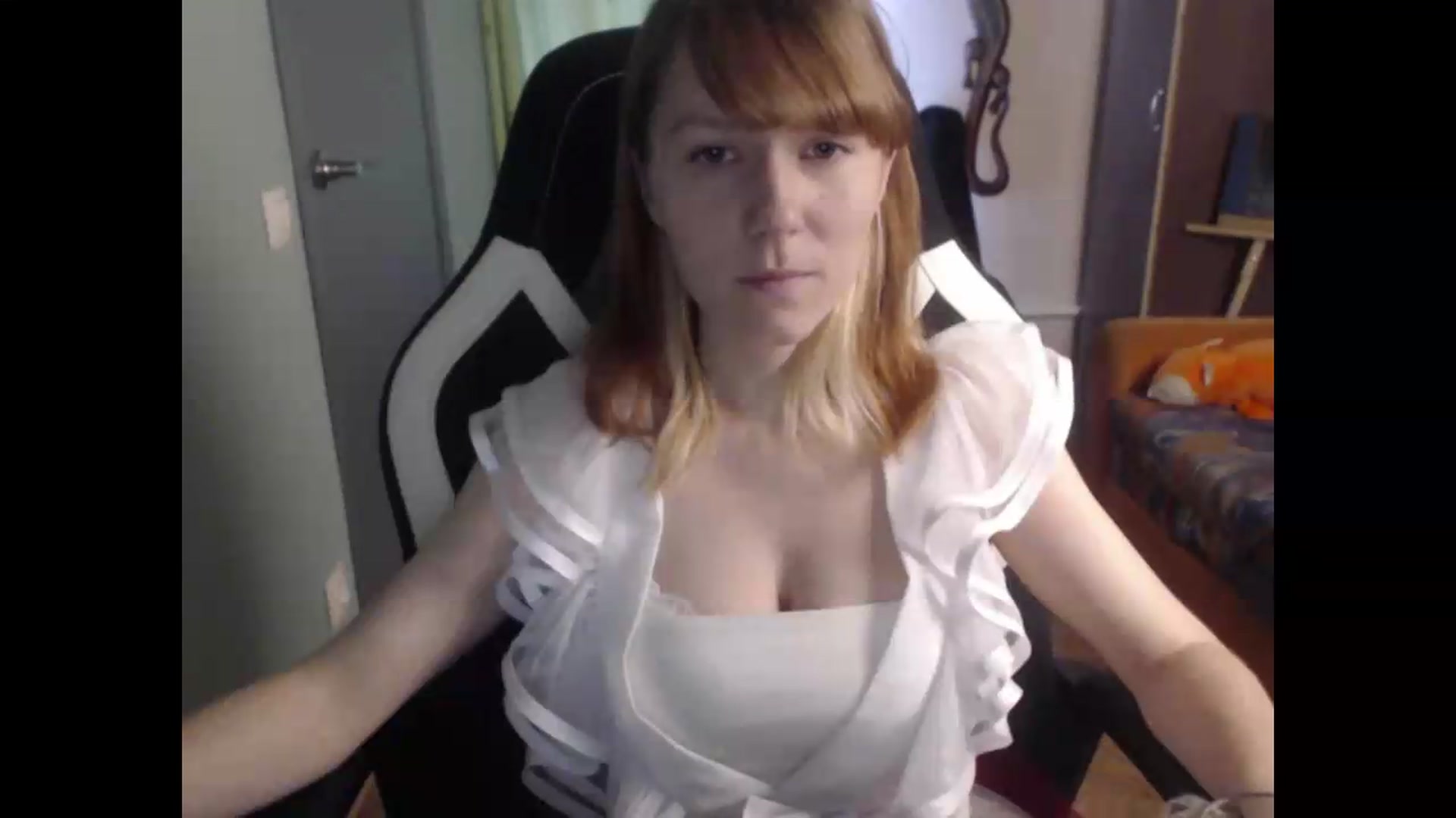 Gallery image thumbnail from NikiFoks18's myfreecams stream on, 07/24/2026, 08:56 image 14 of 20