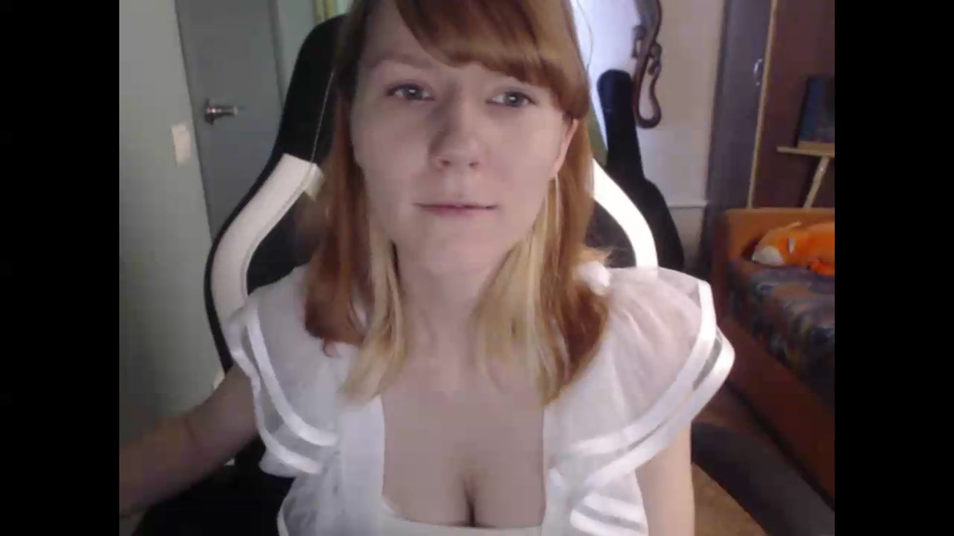 Gallery image thumbnail from NikiFoks18's myfreecams stream on, 07/24/2026, 08:56 image 13 of 20