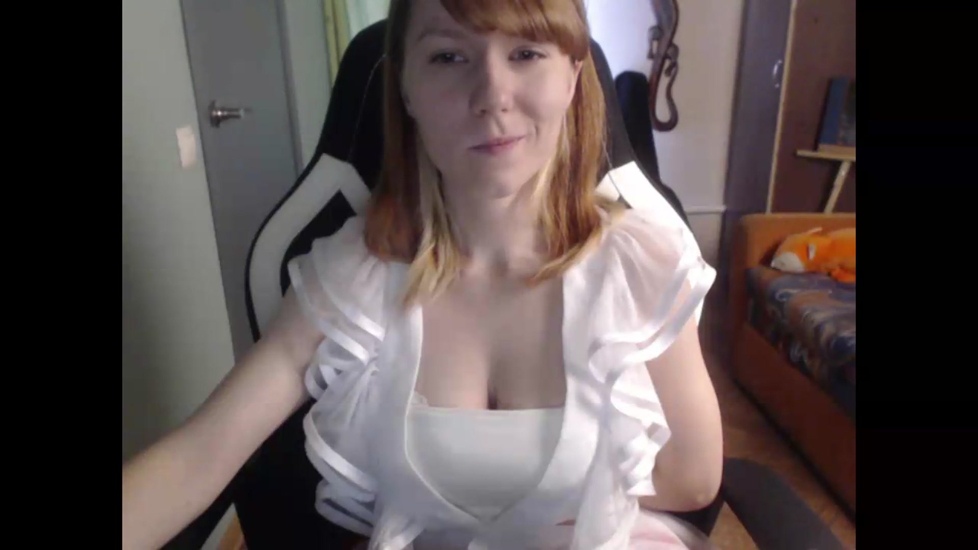 Gallery image thumbnail from NikiFoks18's myfreecams stream on, 07/24/2026, 08:56 image 7 of 20