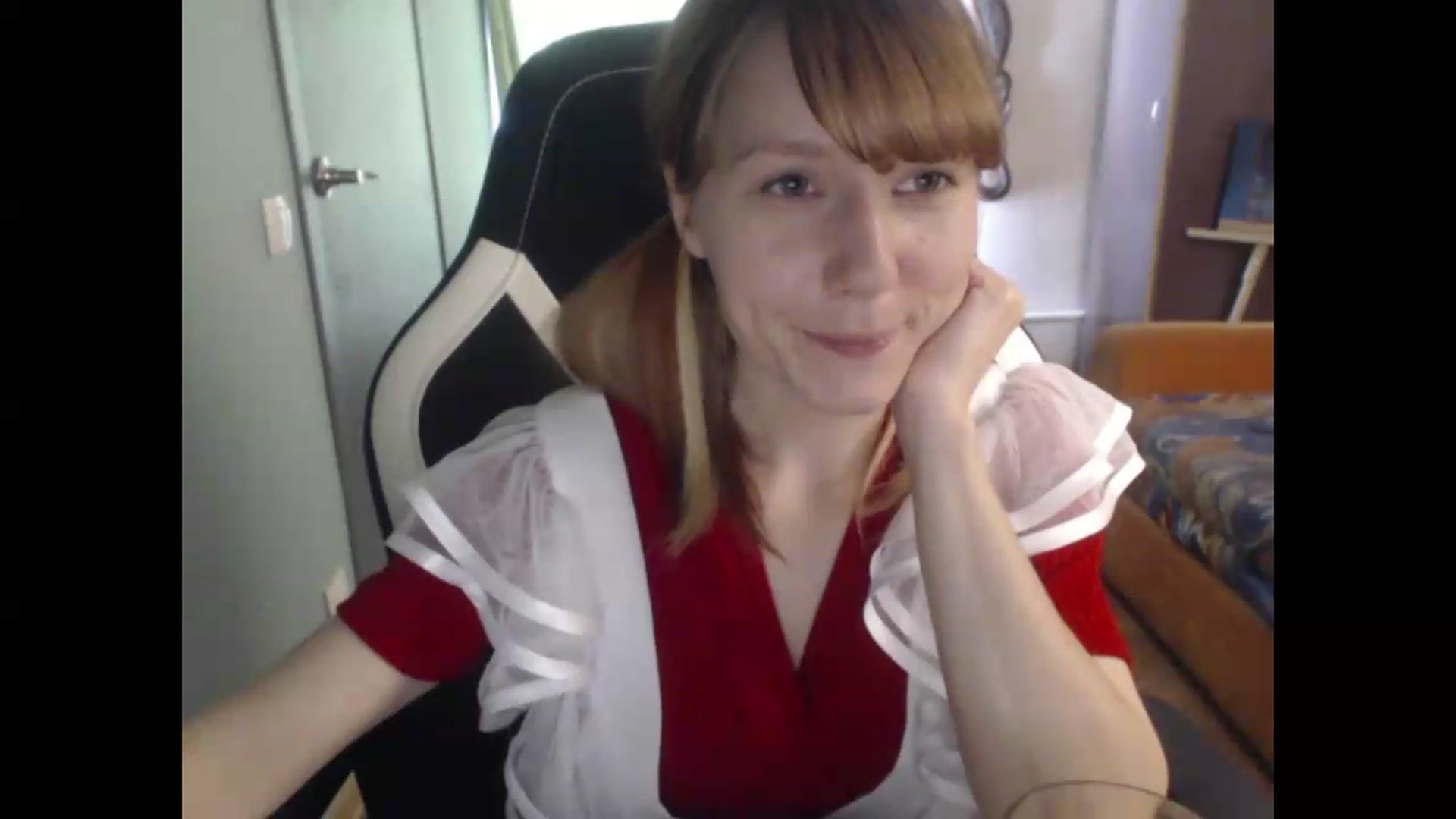 Gallery image thumbnail from NikiFoks18's myfreecams stream on, 07/26/2026, 04:44 image 9 of 20