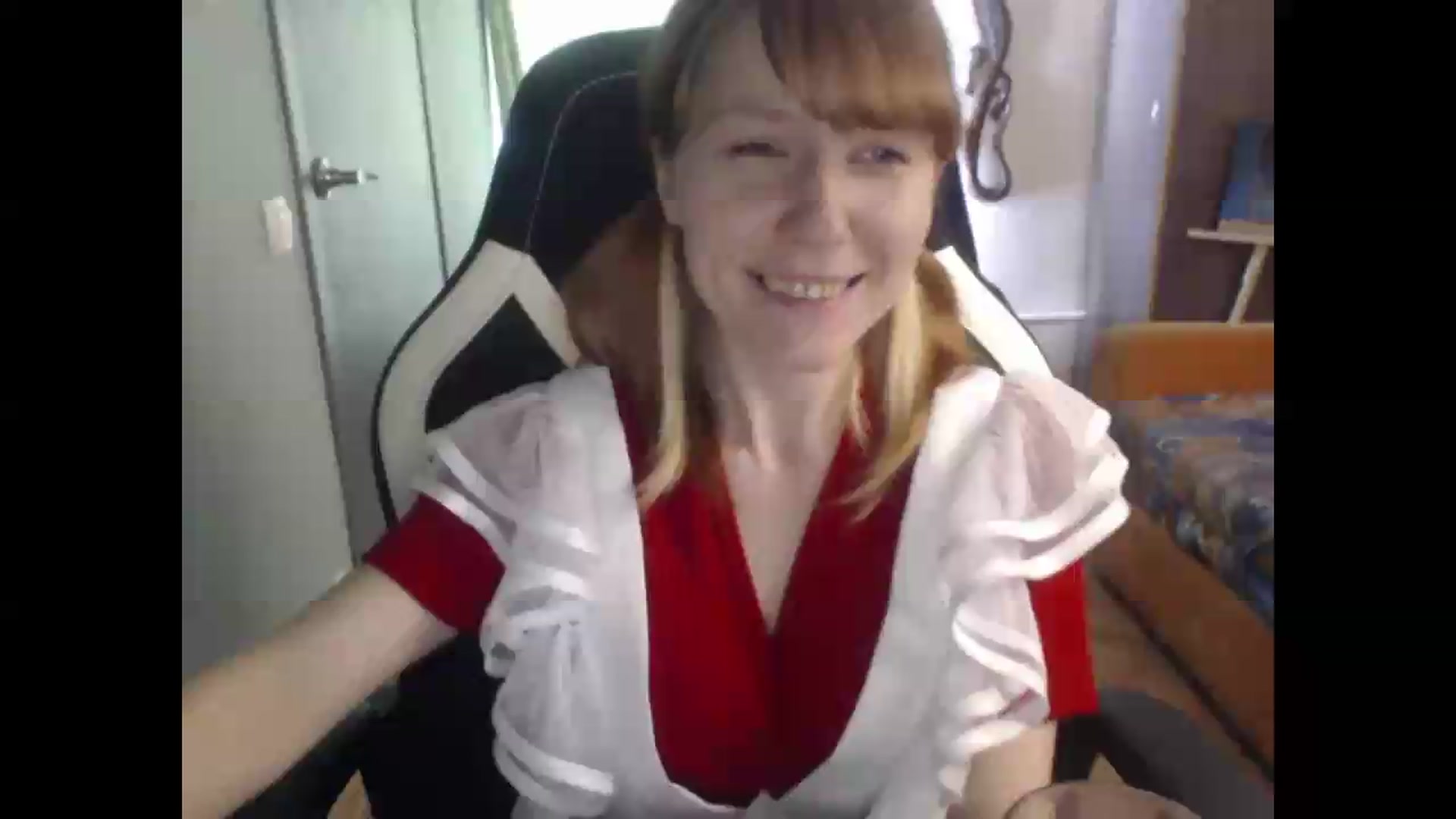 Gallery image thumbnail from NikiFoks18's myfreecams stream on, 07/26/2026, 04:44 image 5 of 20