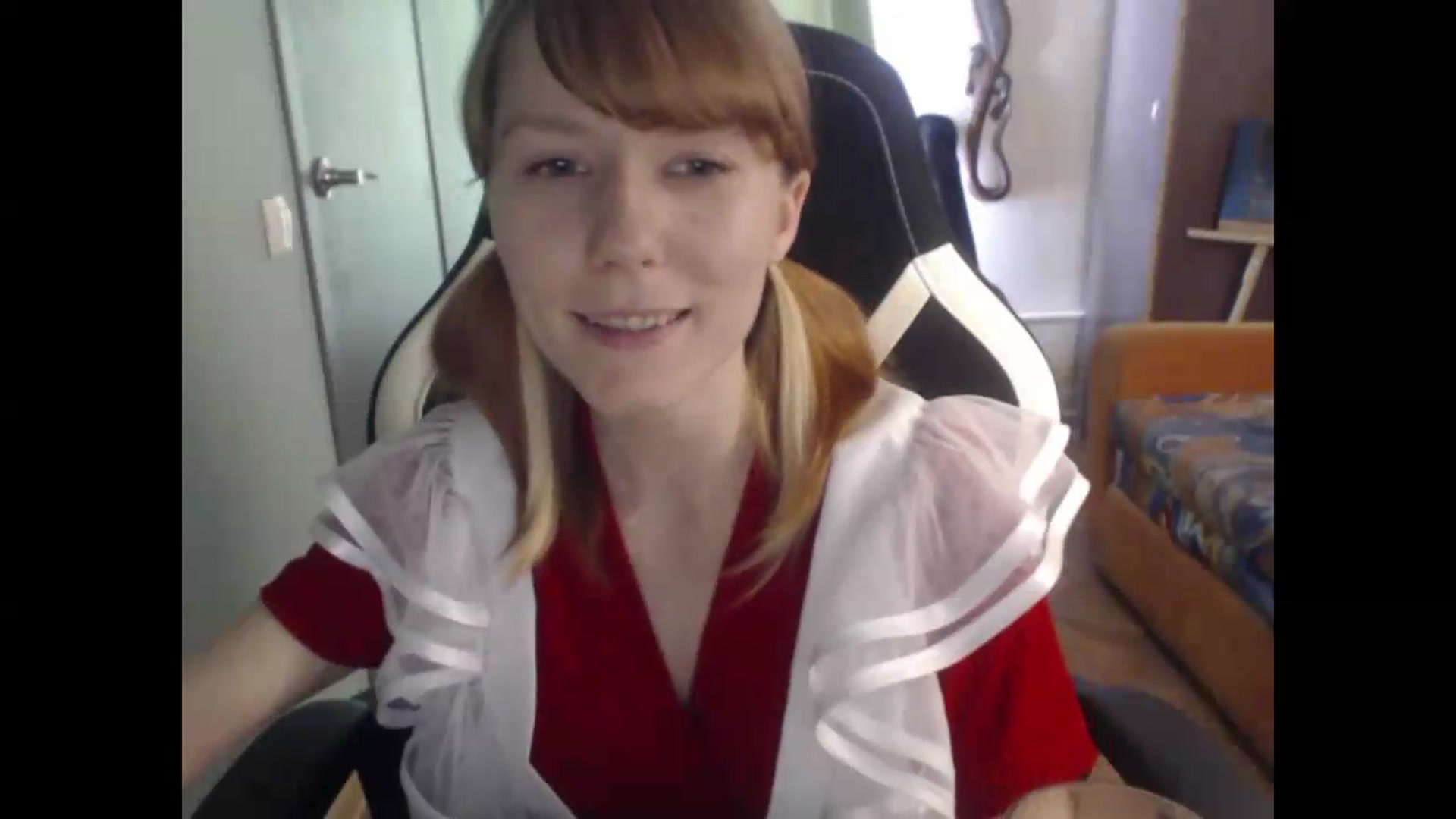Gallery image thumbnail from NikiFoks18's myfreecams stream on, 07/26/2026, 04:44 image 3 of 20