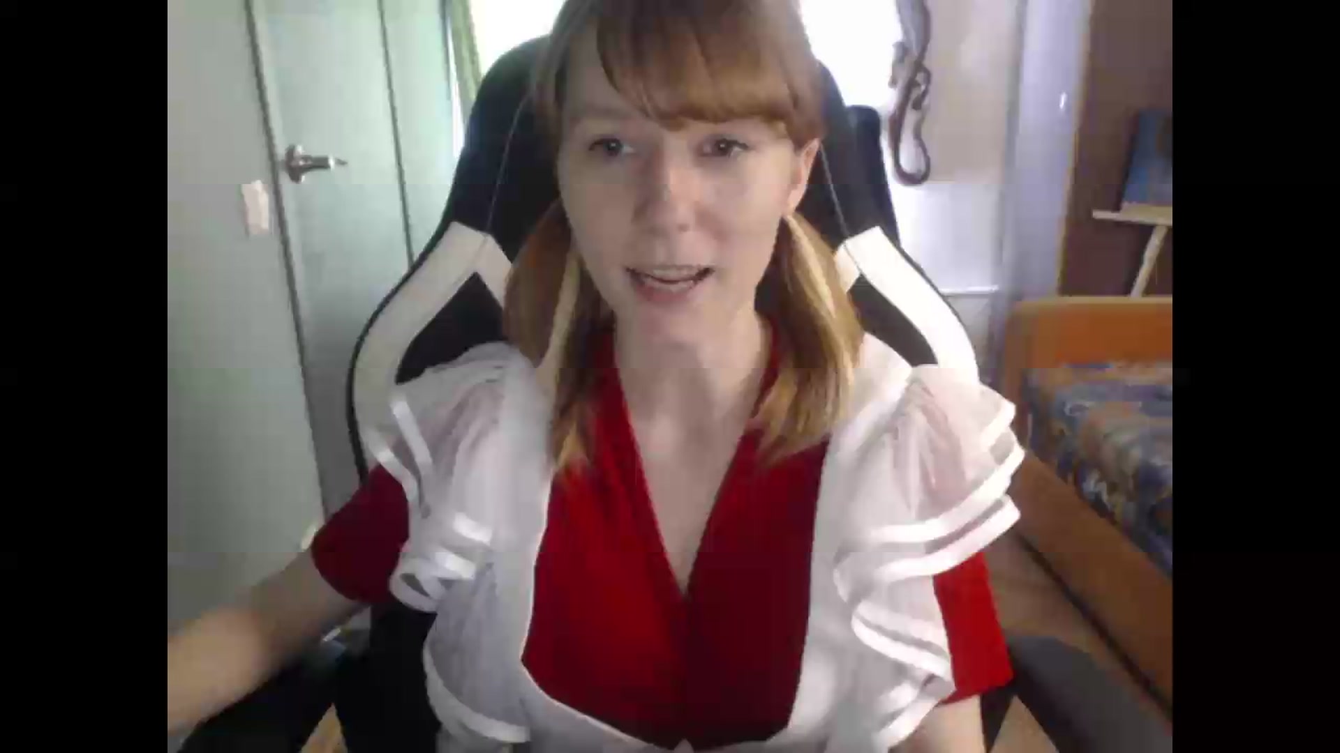 Gallery image thumbnail from NikiFoks18's myfreecams stream on, 07/26/2026, 04:44 image 19 of 20