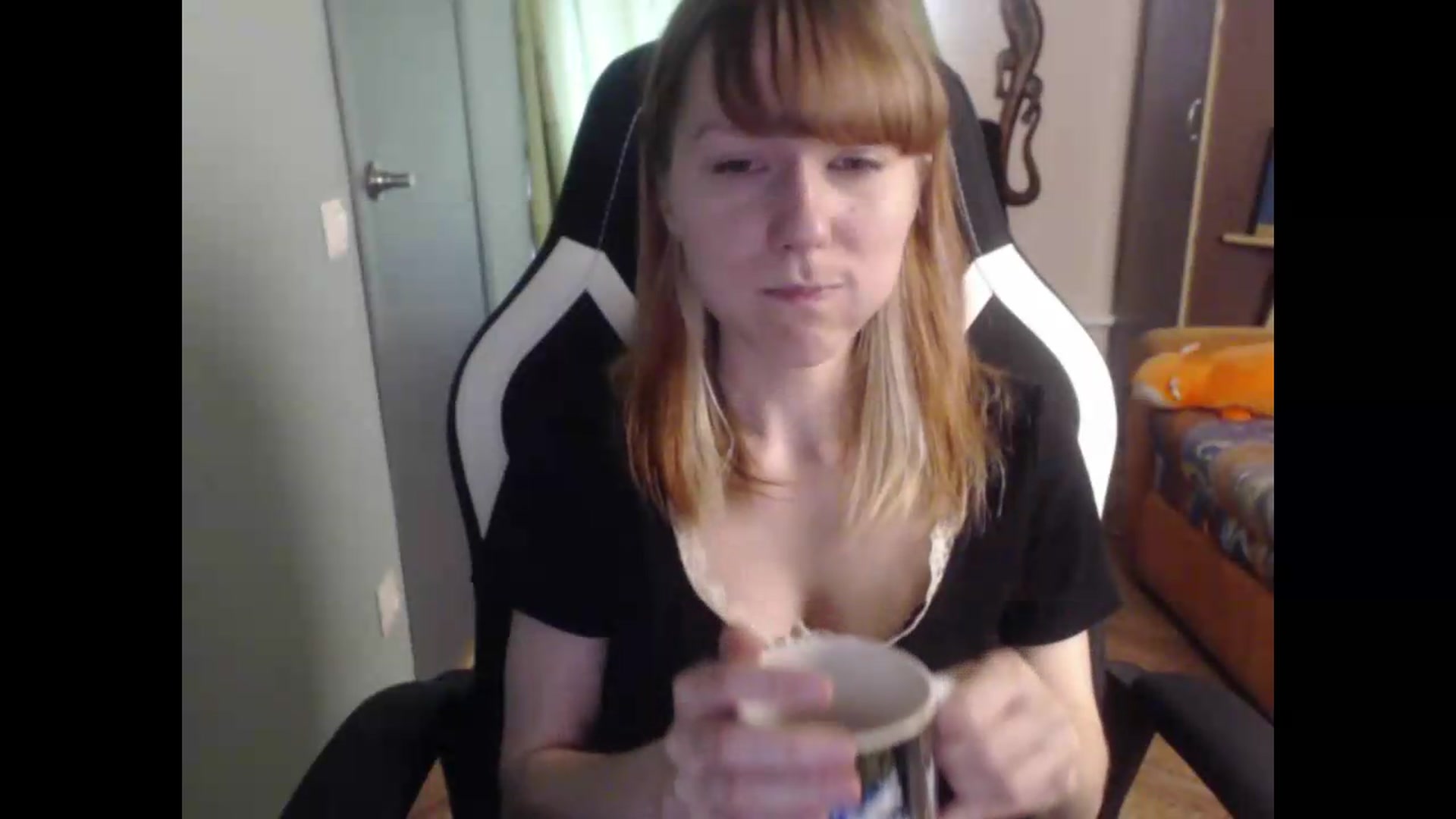 Gallery image thumbnail from NikiFoks18's myfreecams stream on, 07/27/2026, 07:32 image 11 of 20