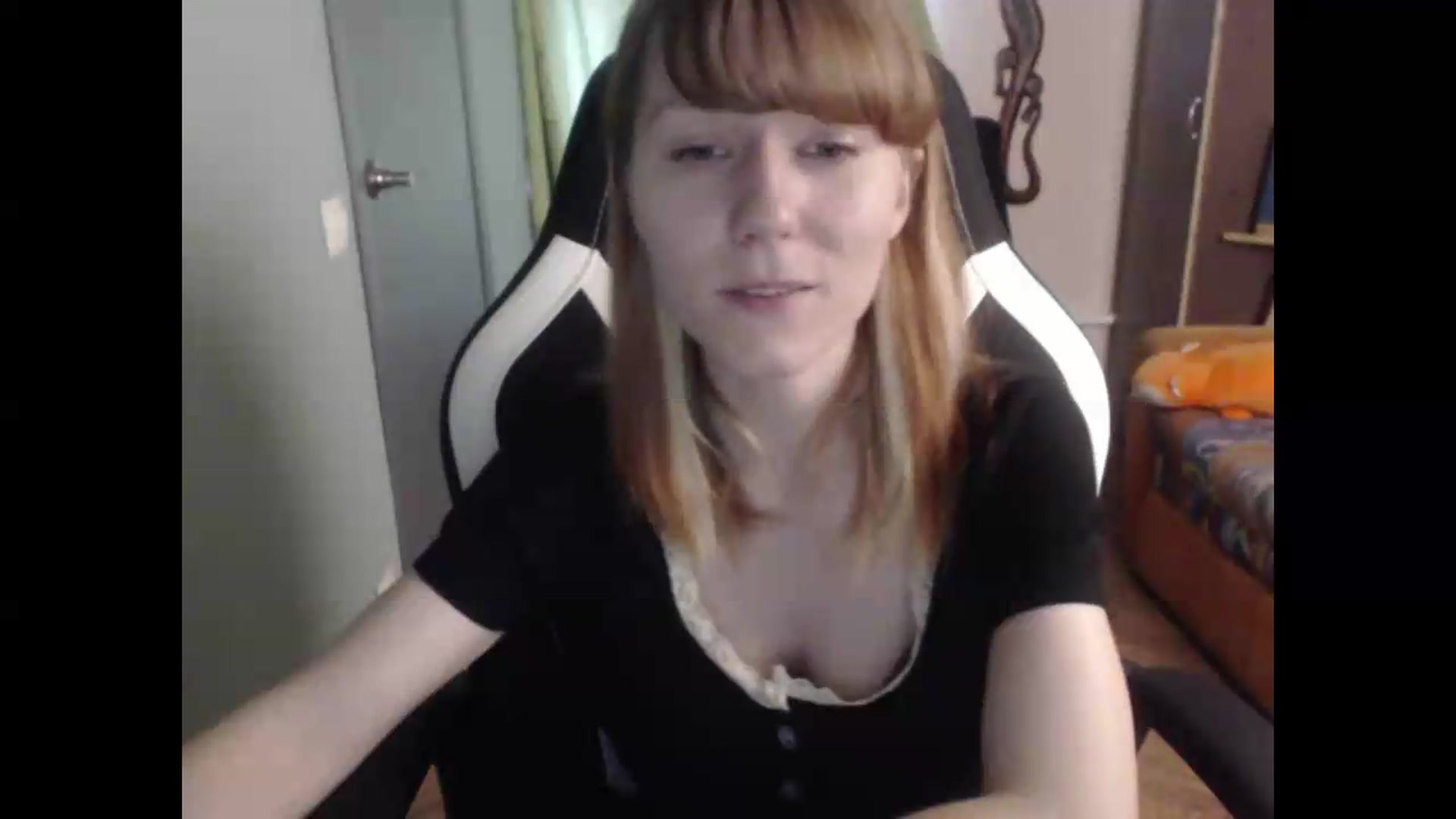 Gallery image thumbnail from NikiFoks18's myfreecams stream on, 07/27/2026, 07:32 image 18 of 20