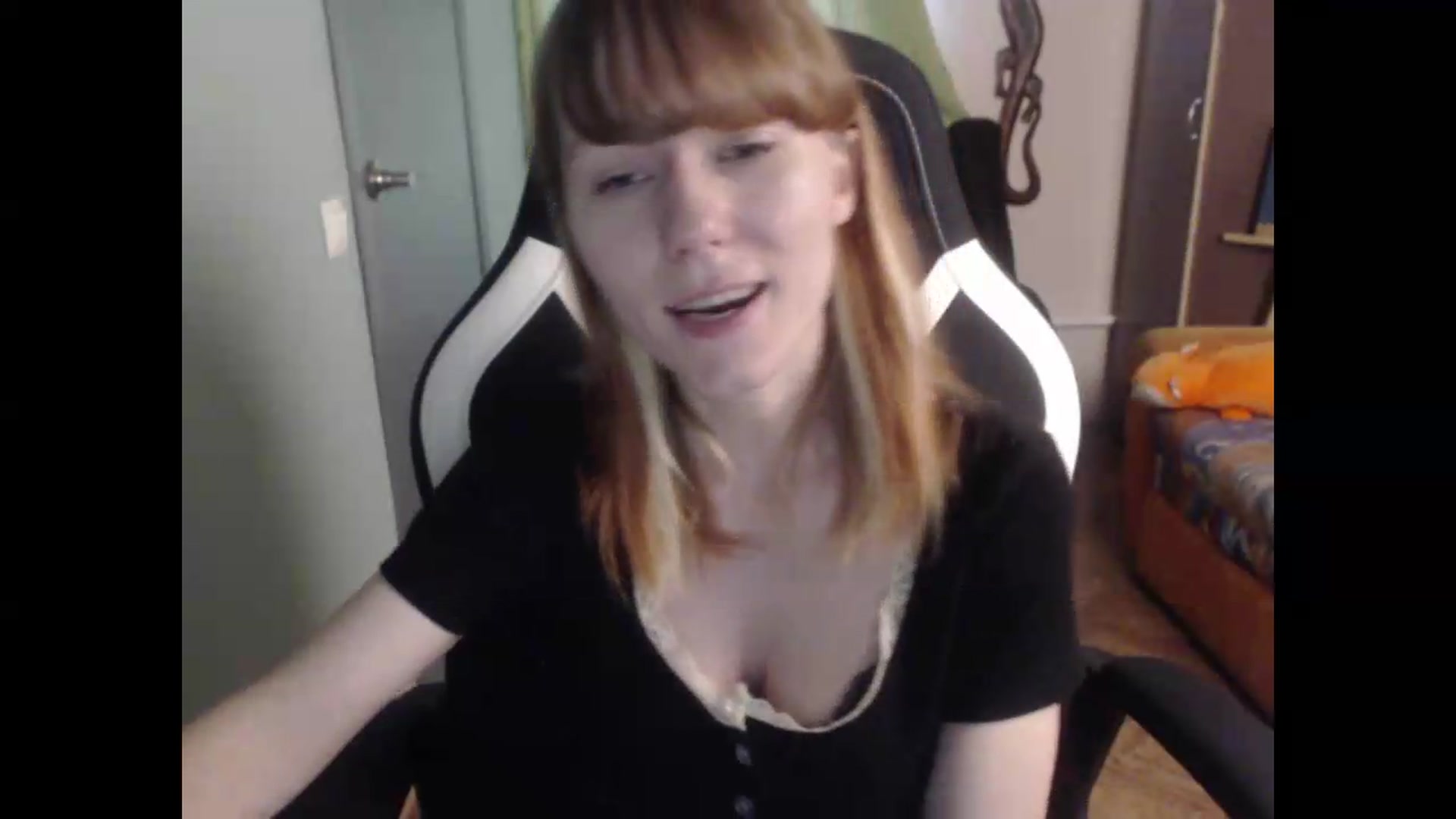 Gallery image thumbnail from NikiFoks18's myfreecams stream on, 07/27/2026, 07:32 image 19 of 20