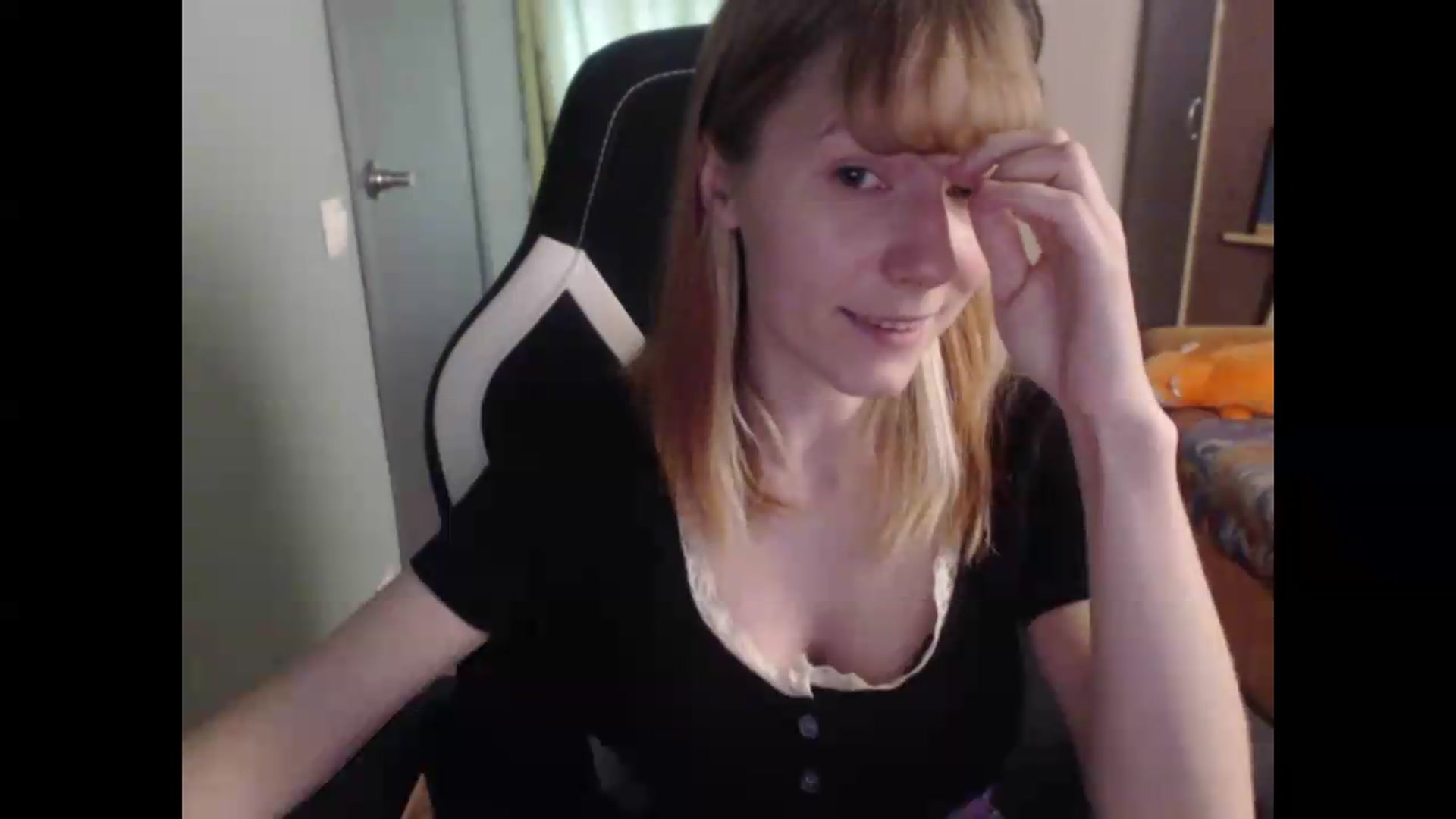 Gallery image thumbnail from NikiFoks18's myfreecams stream on, 07/27/2026, 07:32 image 20 of 20