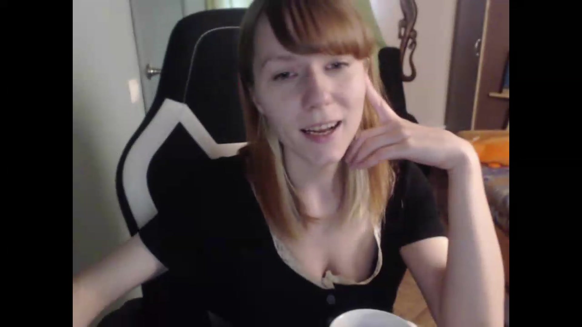 Gallery image thumbnail from NikiFoks18's myfreecams stream on, 07/27/2026, 07:32 image 7 of 20