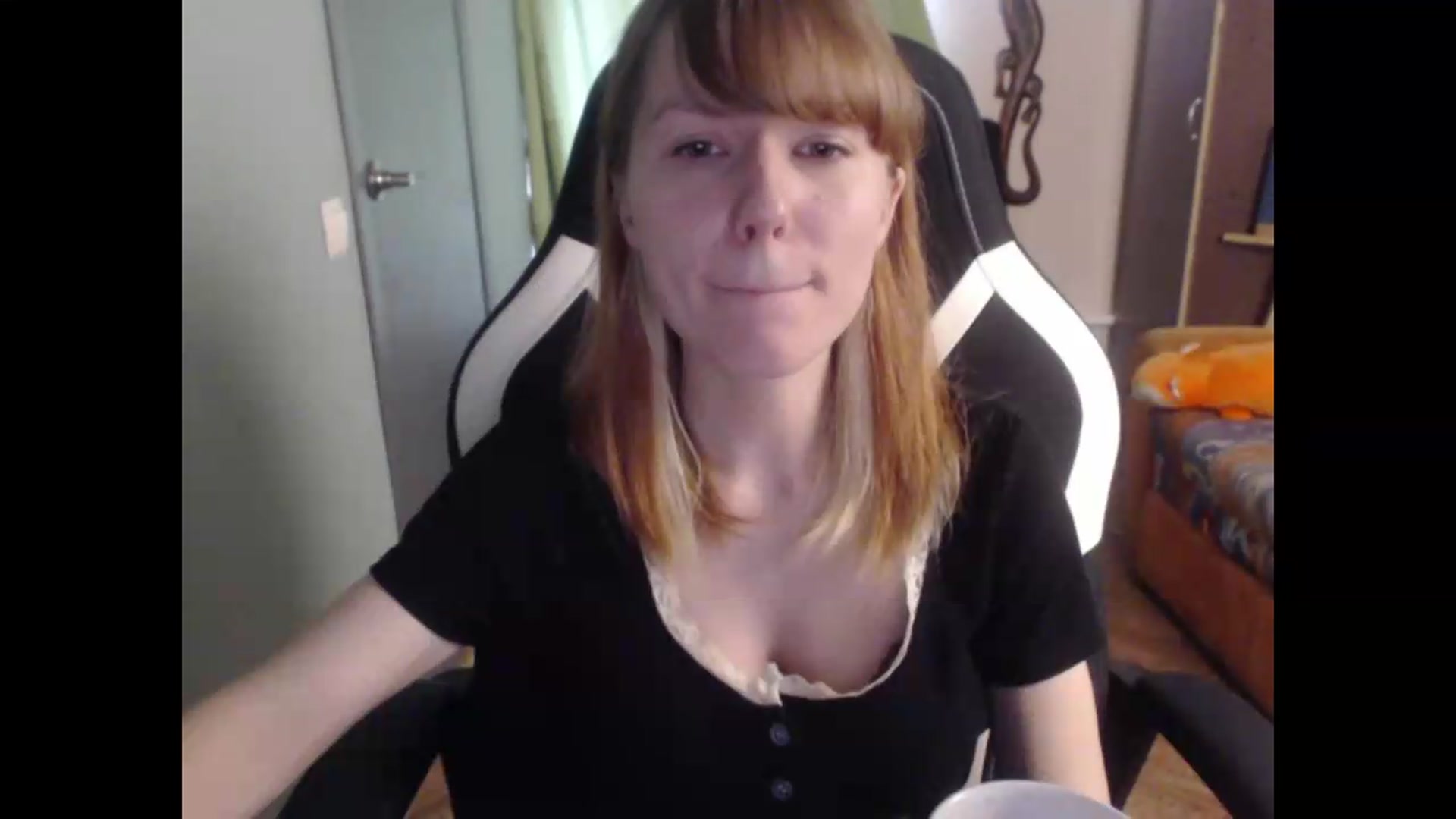 Gallery image thumbnail from NikiFoks18's myfreecams stream on, 07/27/2026, 07:32 image 3 of 20
