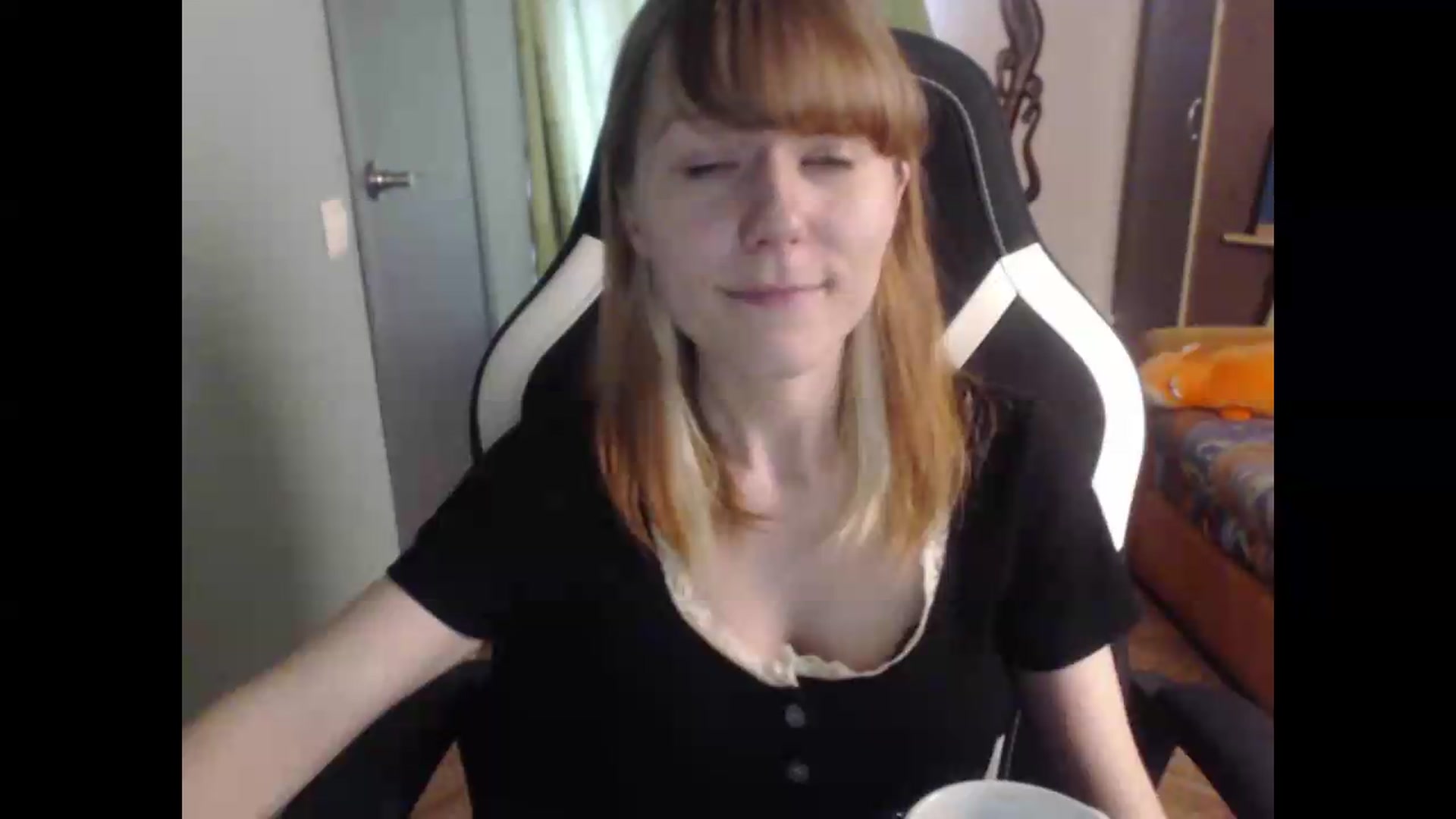 Gallery image thumbnail from NikiFoks18's myfreecams stream on, 07/27/2026, 07:32 image 5 of 20