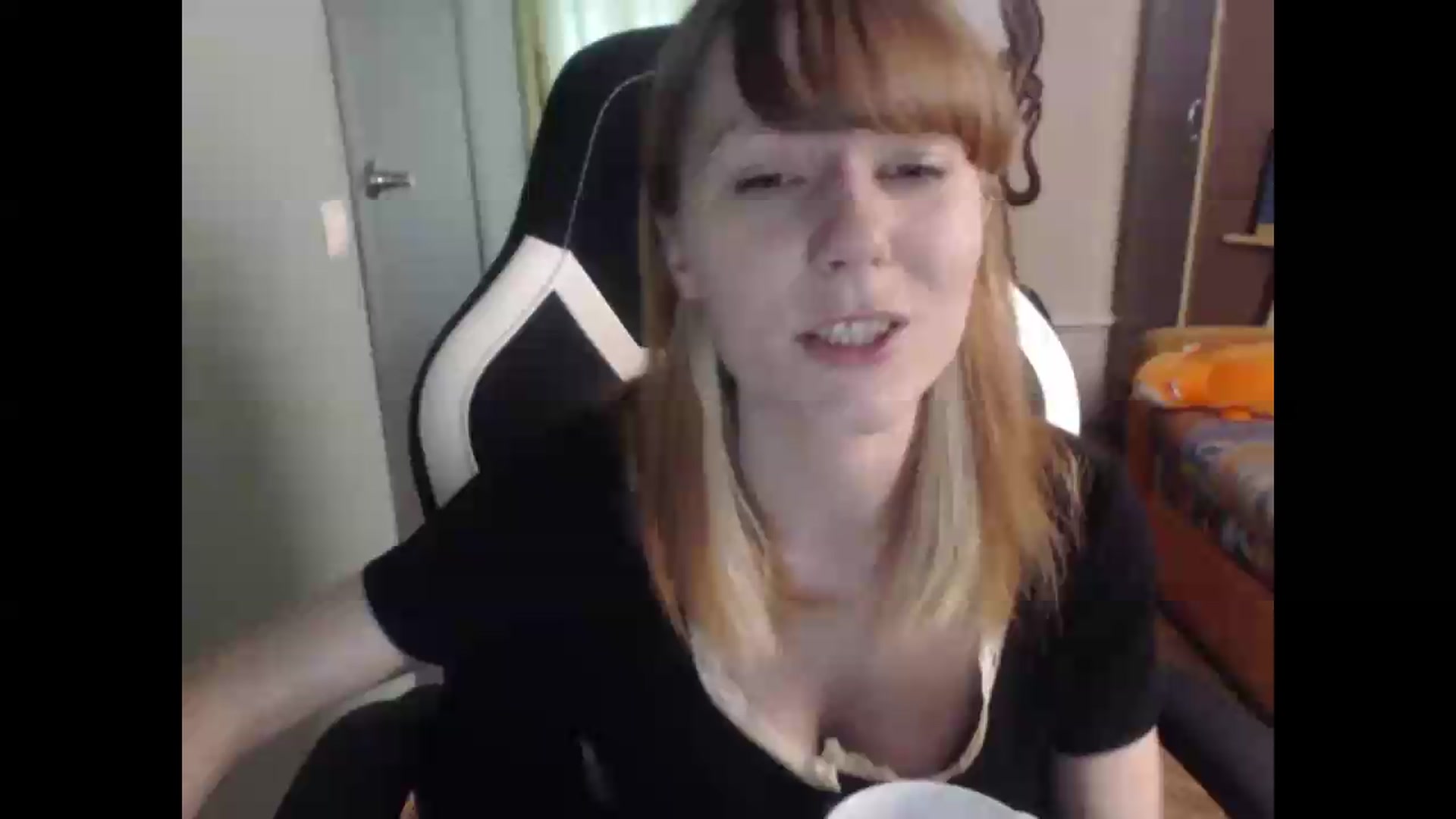 Gallery image thumbnail from NikiFoks18's myfreecams stream on, 07/27/2026, 07:32 image 9 of 20