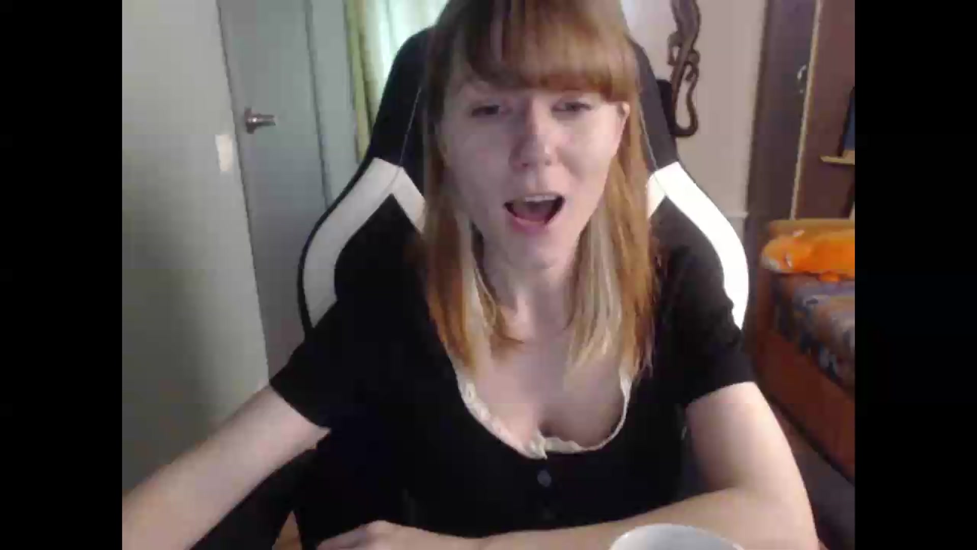 Gallery image thumbnail from NikiFoks18's myfreecams stream on, 07/27/2026, 07:32 image 6 of 20
