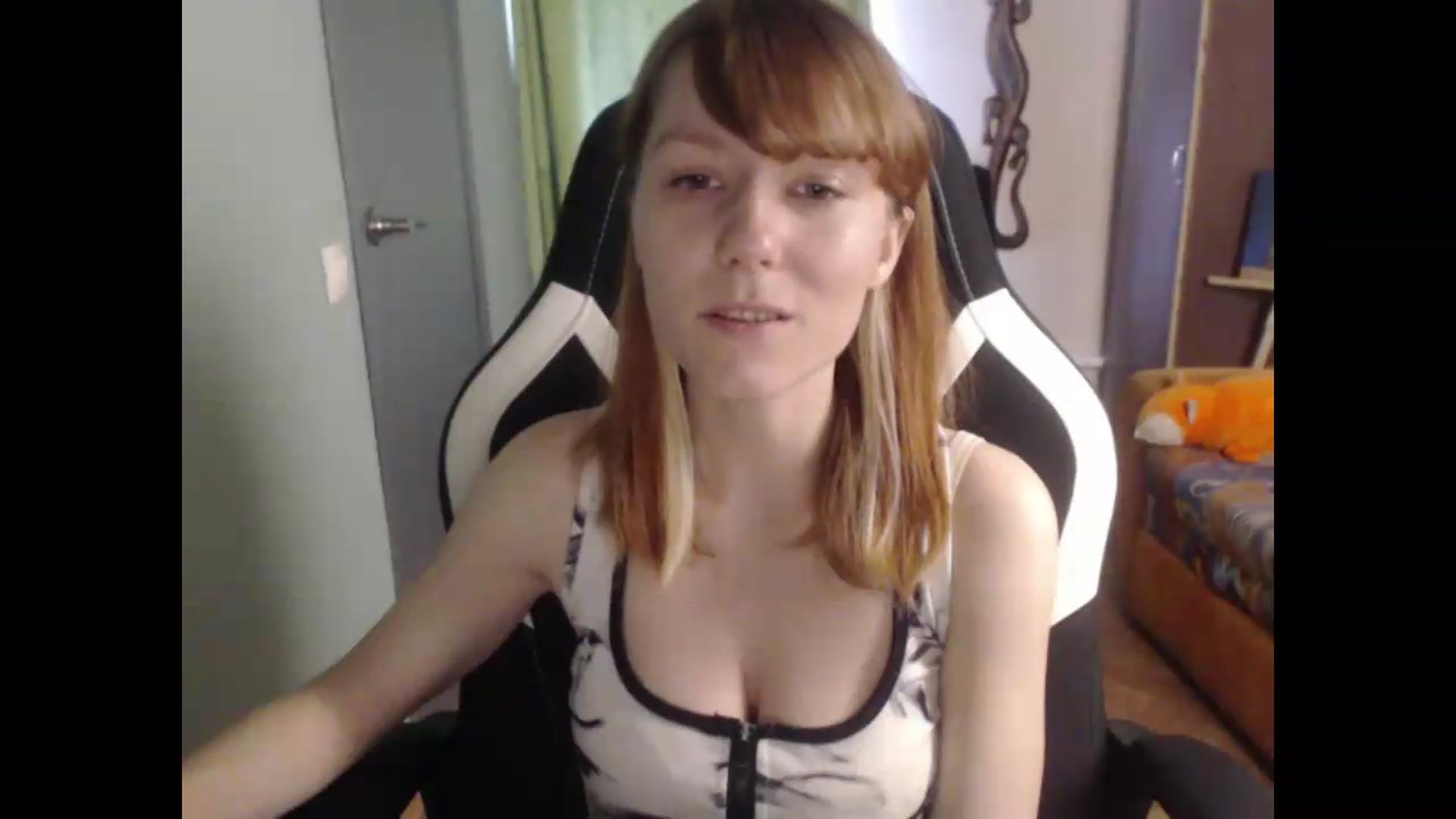Gallery image thumbnail from NikiFoks18's myfreecams stream on, 07/28/2026, 08:23 image 20 of 20