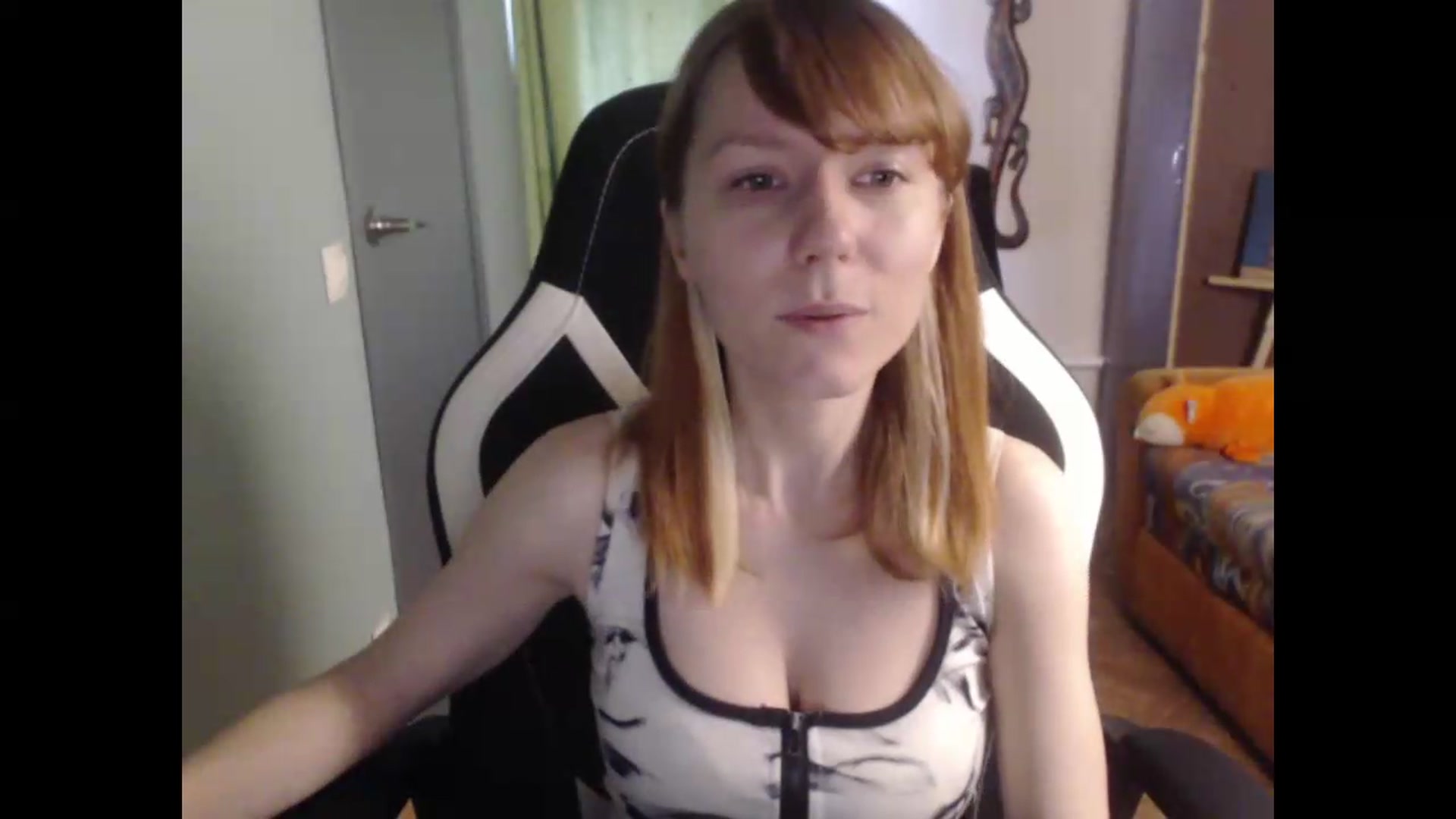 Gallery image thumbnail from NikiFoks18's myfreecams stream on, 07/28/2026, 08:23 image 11 of 20
