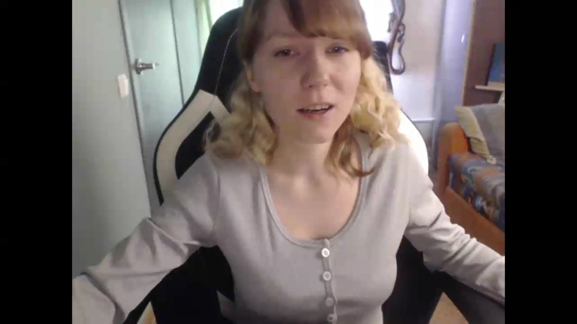 Gallery image thumbnail from NikiFoks18's myfreecams stream on, 07/29/2026, 05:56 image 9 of 20
