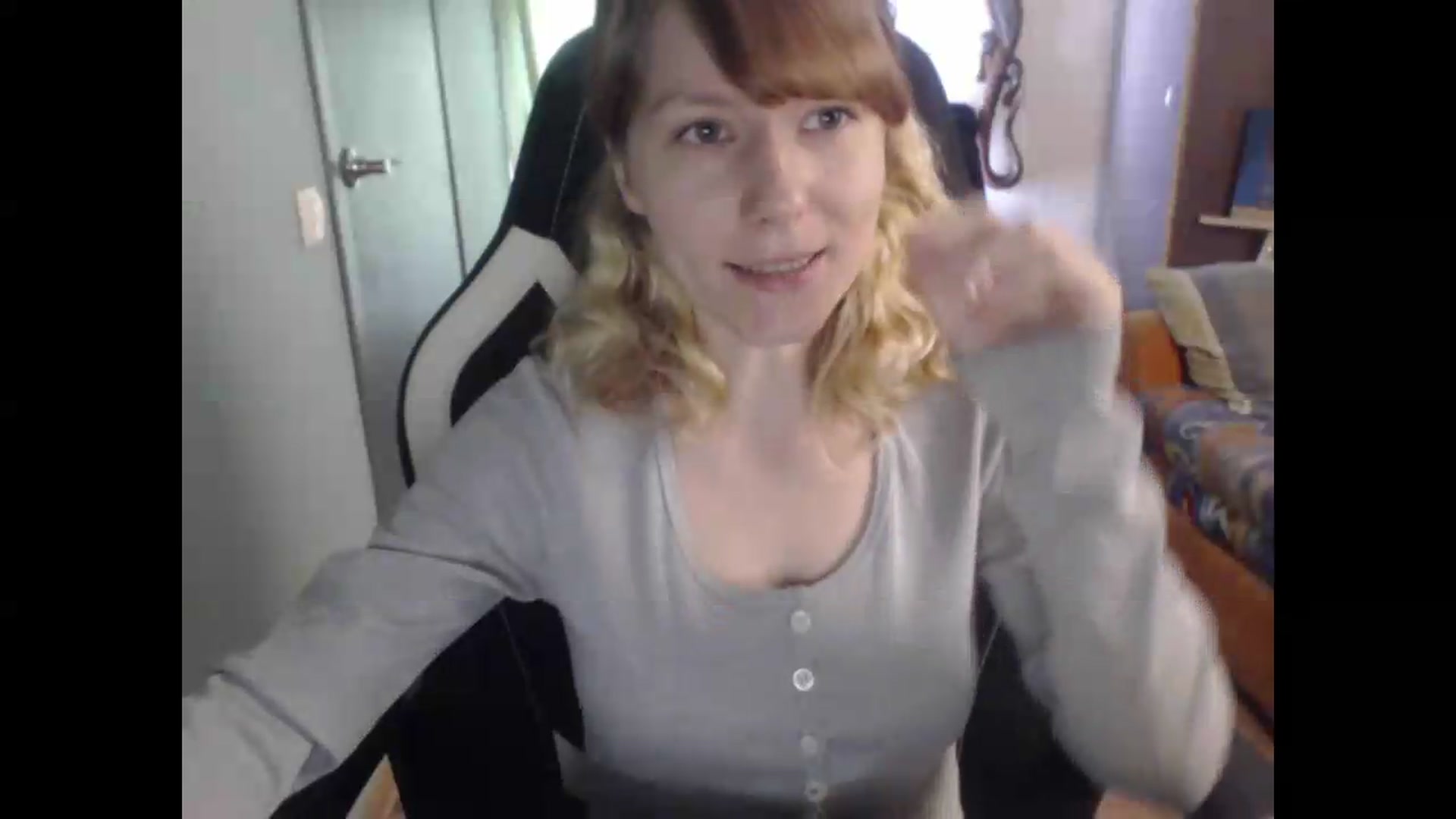 Gallery image thumbnail from NikiFoks18's myfreecams stream on, 07/29/2026, 05:56 image 3 of 20