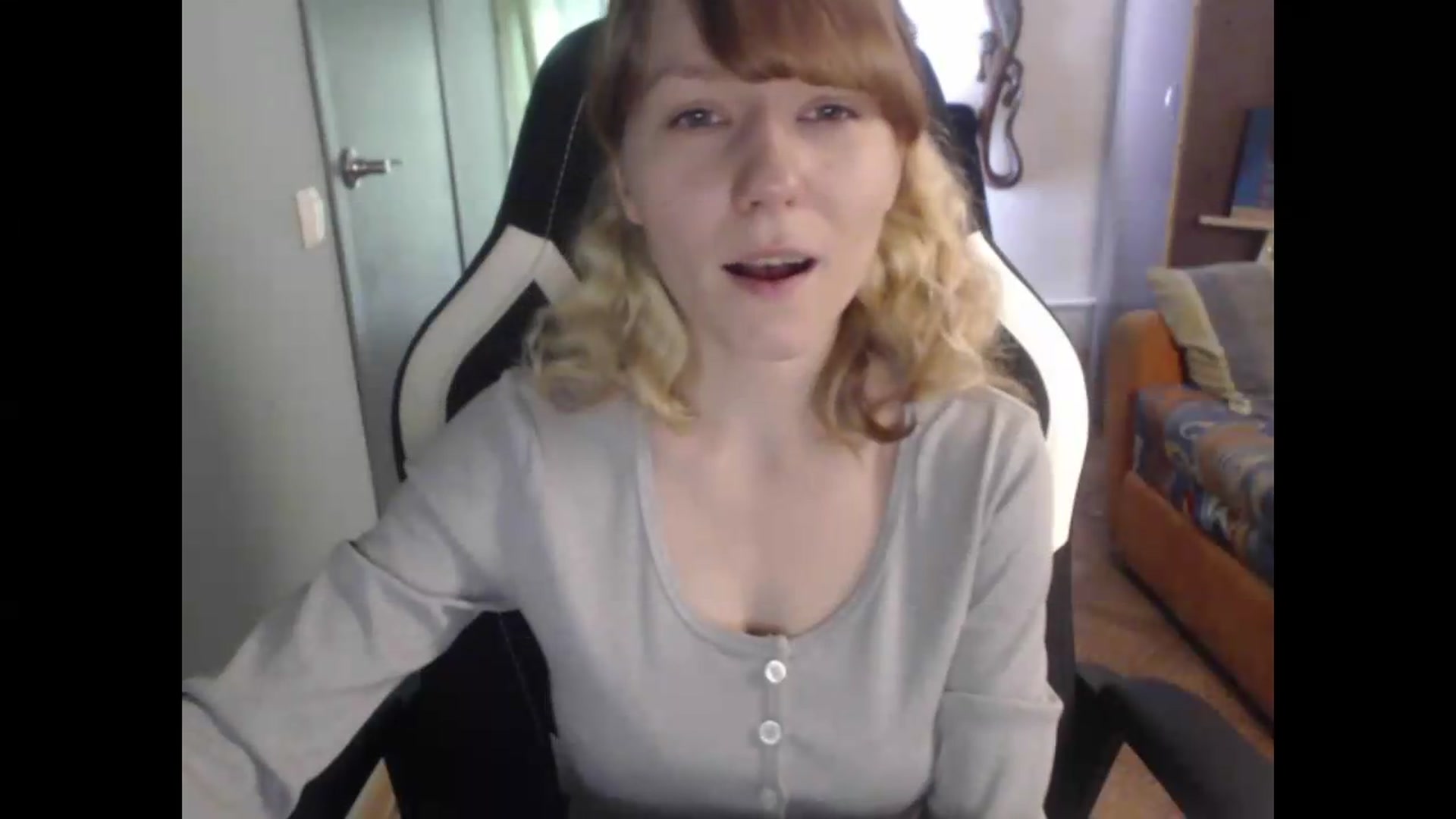 Gallery image thumbnail from NikiFoks18's myfreecams stream on, 07/29/2026, 05:56 image 16 of 20