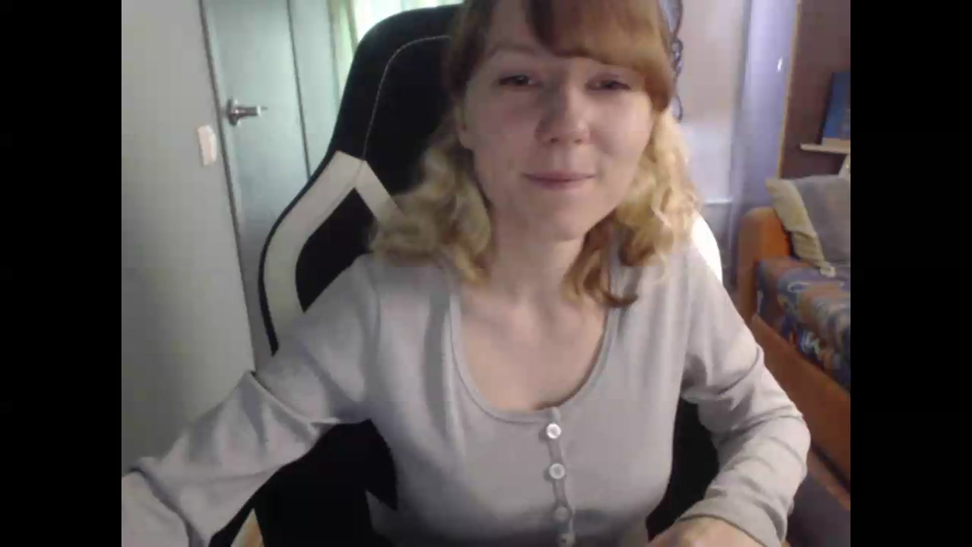 Gallery image thumbnail from NikiFoks18's myfreecams stream on, 07/29/2026, 05:56 image 13 of 20