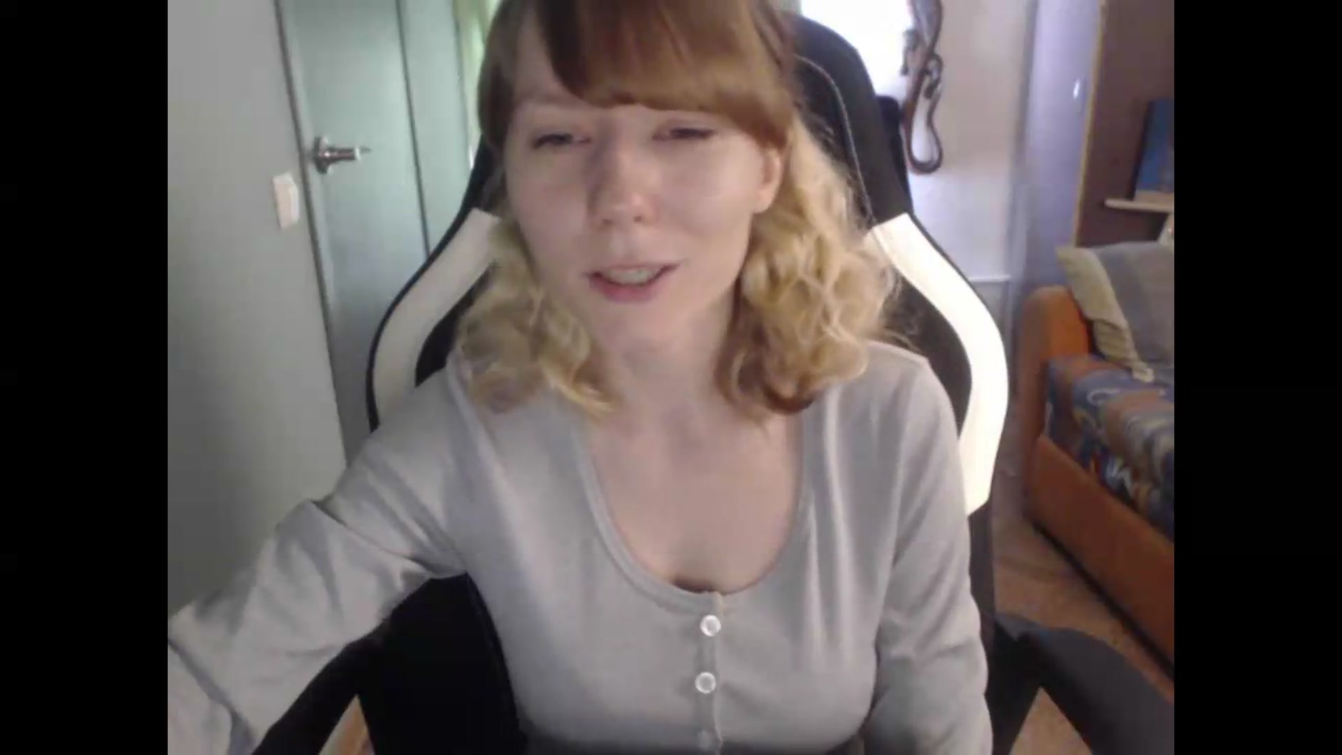 Gallery image thumbnail from NikiFoks18's myfreecams stream on, 07/29/2026, 05:56 image 19 of 20