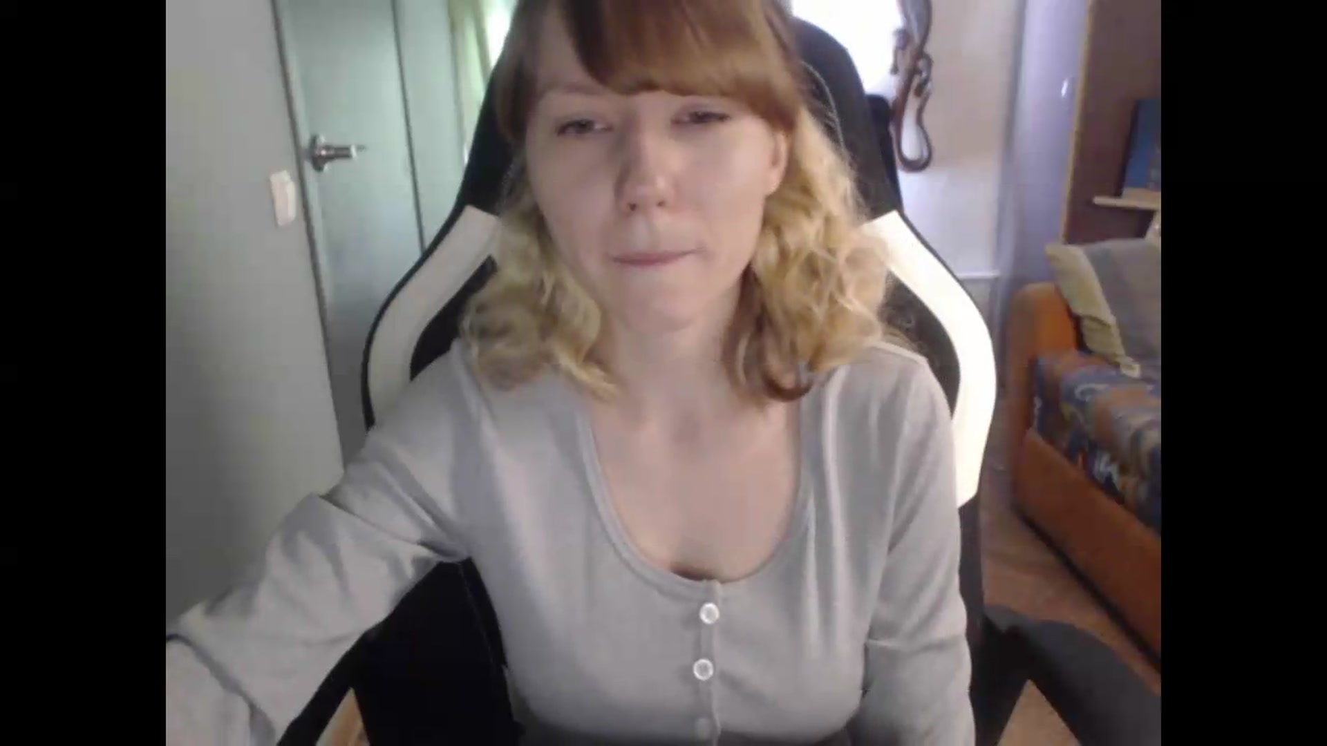 Gallery image thumbnail from NikiFoks18's myfreecams stream on, 07/29/2026, 05:56 image 18 of 20