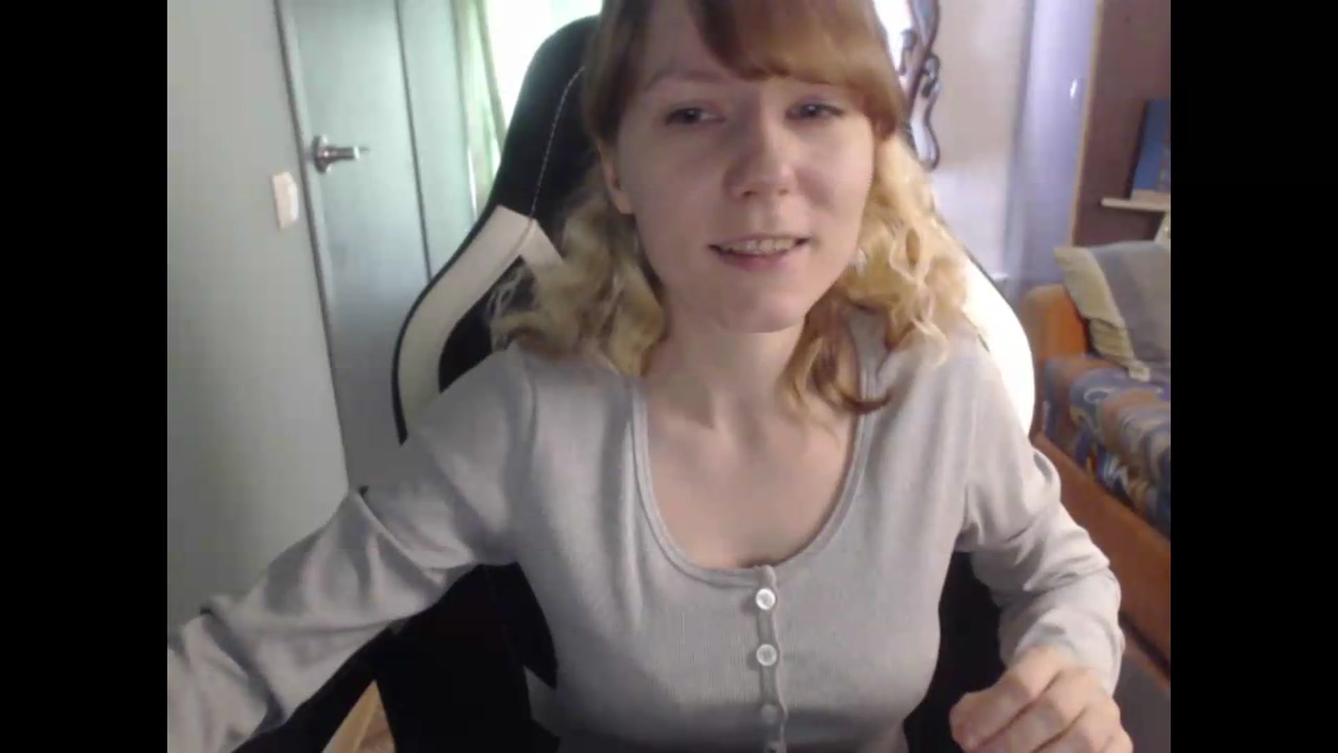Gallery image thumbnail from NikiFoks18's myfreecams stream on, 07/29/2026, 05:56 image 7 of 20