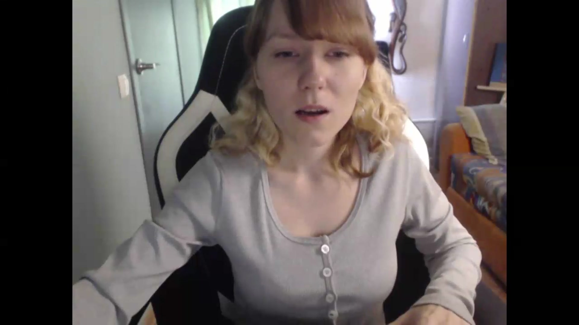 Gallery image thumbnail from NikiFoks18's myfreecams stream on, 07/29/2026, 05:56 image 12 of 20
