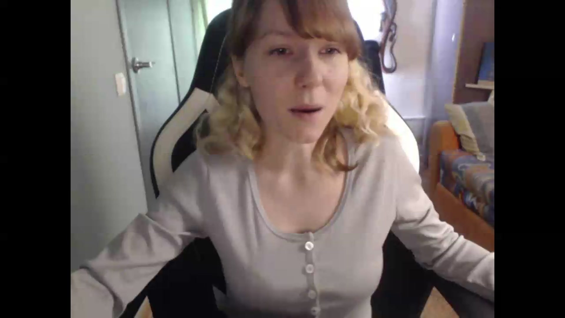 Gallery image thumbnail from NikiFoks18's myfreecams stream on, 07/29/2026, 05:56 image 10 of 20