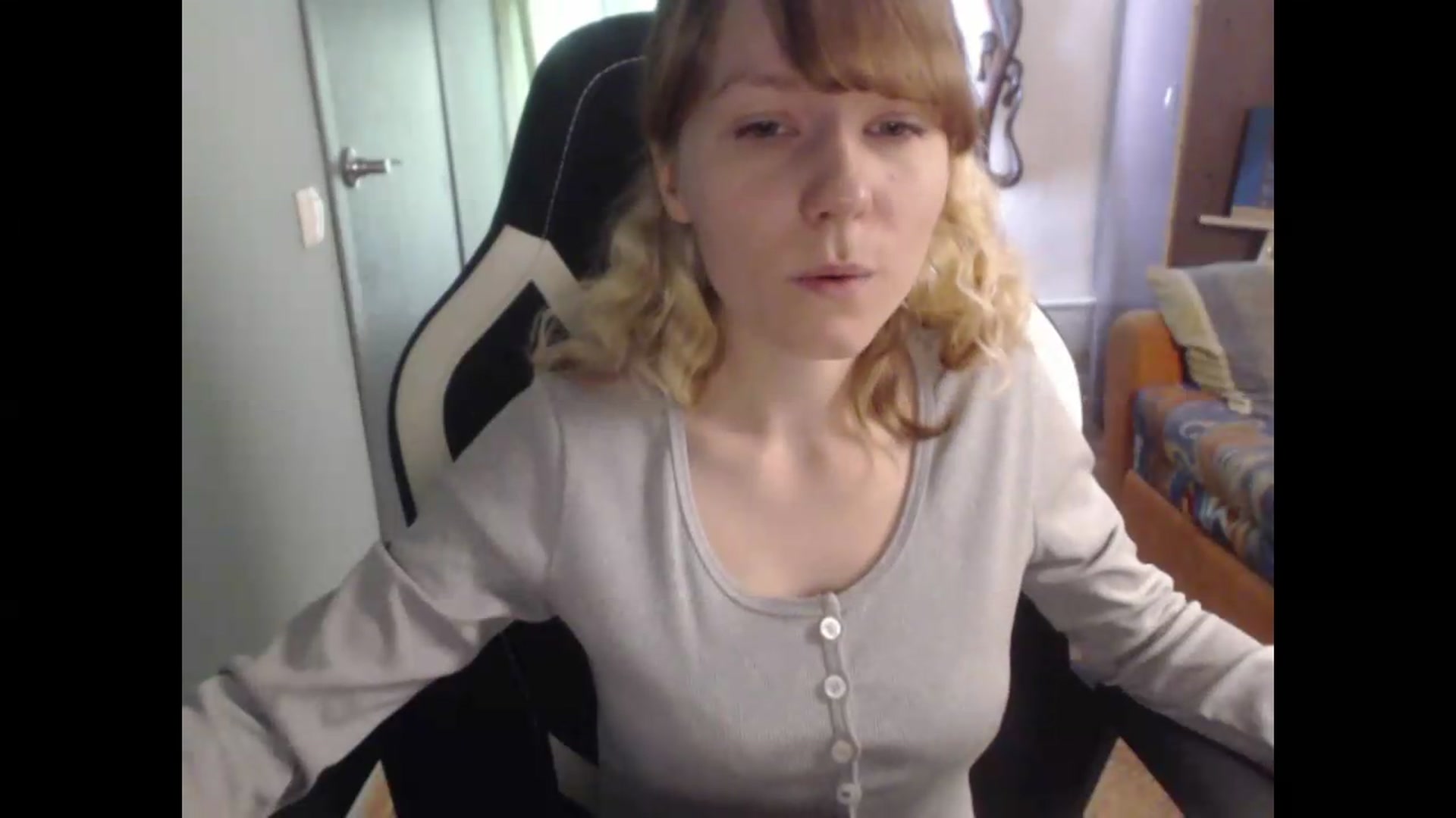 Gallery image thumbnail from NikiFoks18's myfreecams stream on, 07/29/2026, 05:56 image 8 of 20