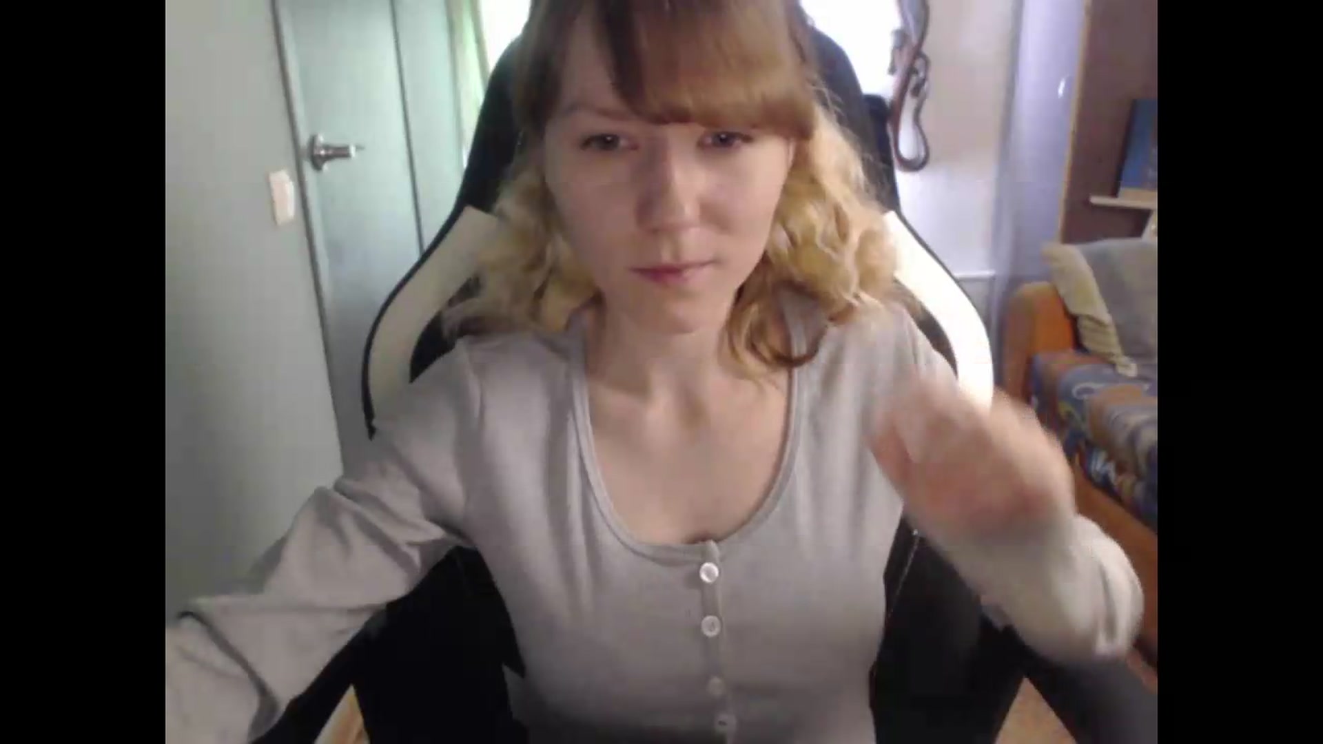 Gallery image thumbnail from NikiFoks18's myfreecams stream on, 07/29/2026, 05:56 image 4 of 20