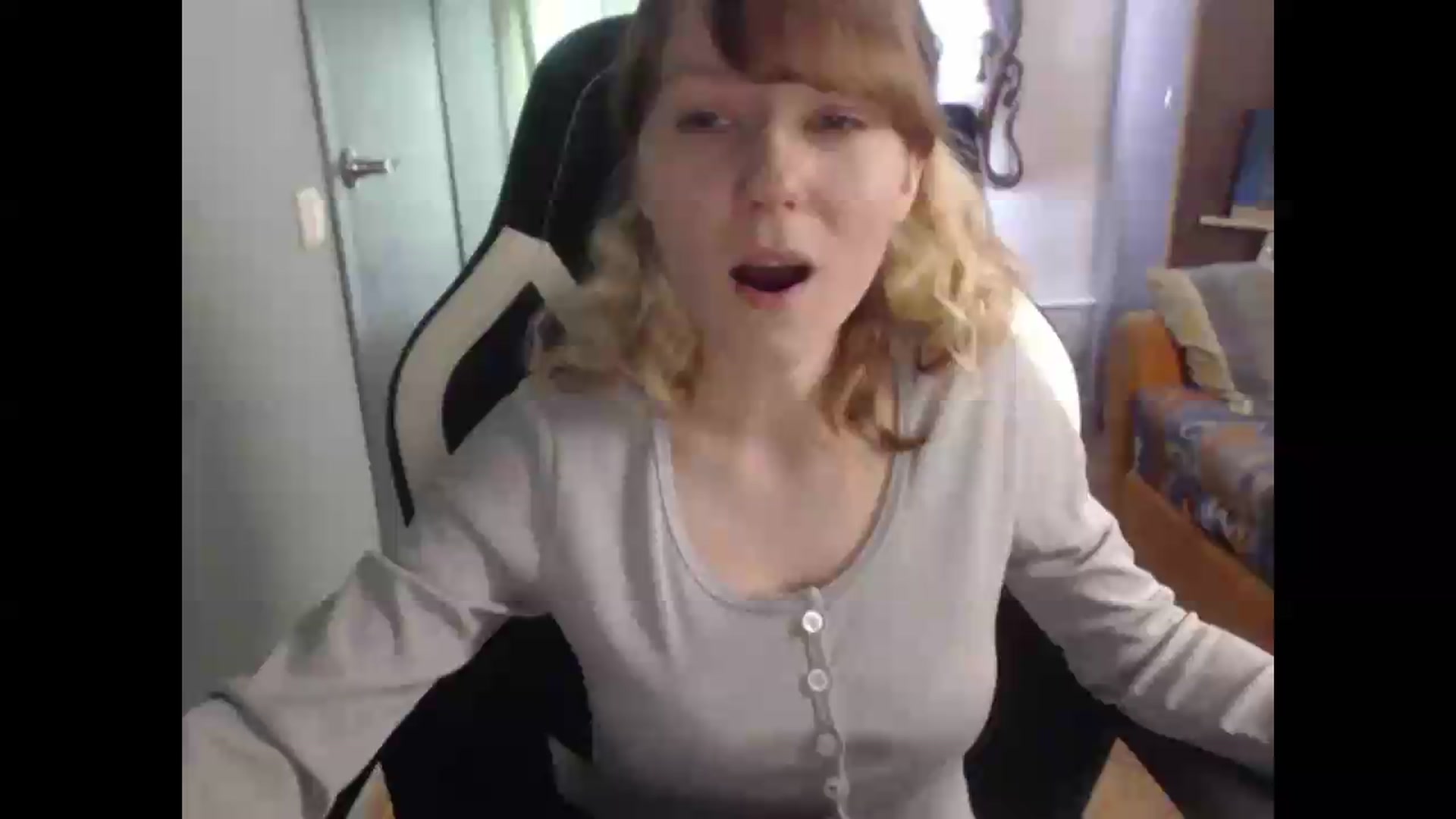 Gallery image thumbnail from NikiFoks18's myfreecams stream on, 07/29/2026, 05:56 image 11 of 20