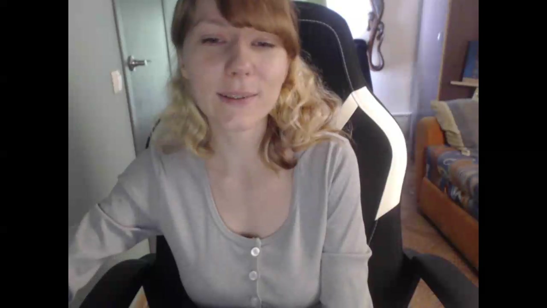 Gallery image thumbnail from NikiFoks18's myfreecams stream on, 07/29/2026, 05:56 image 15 of 20