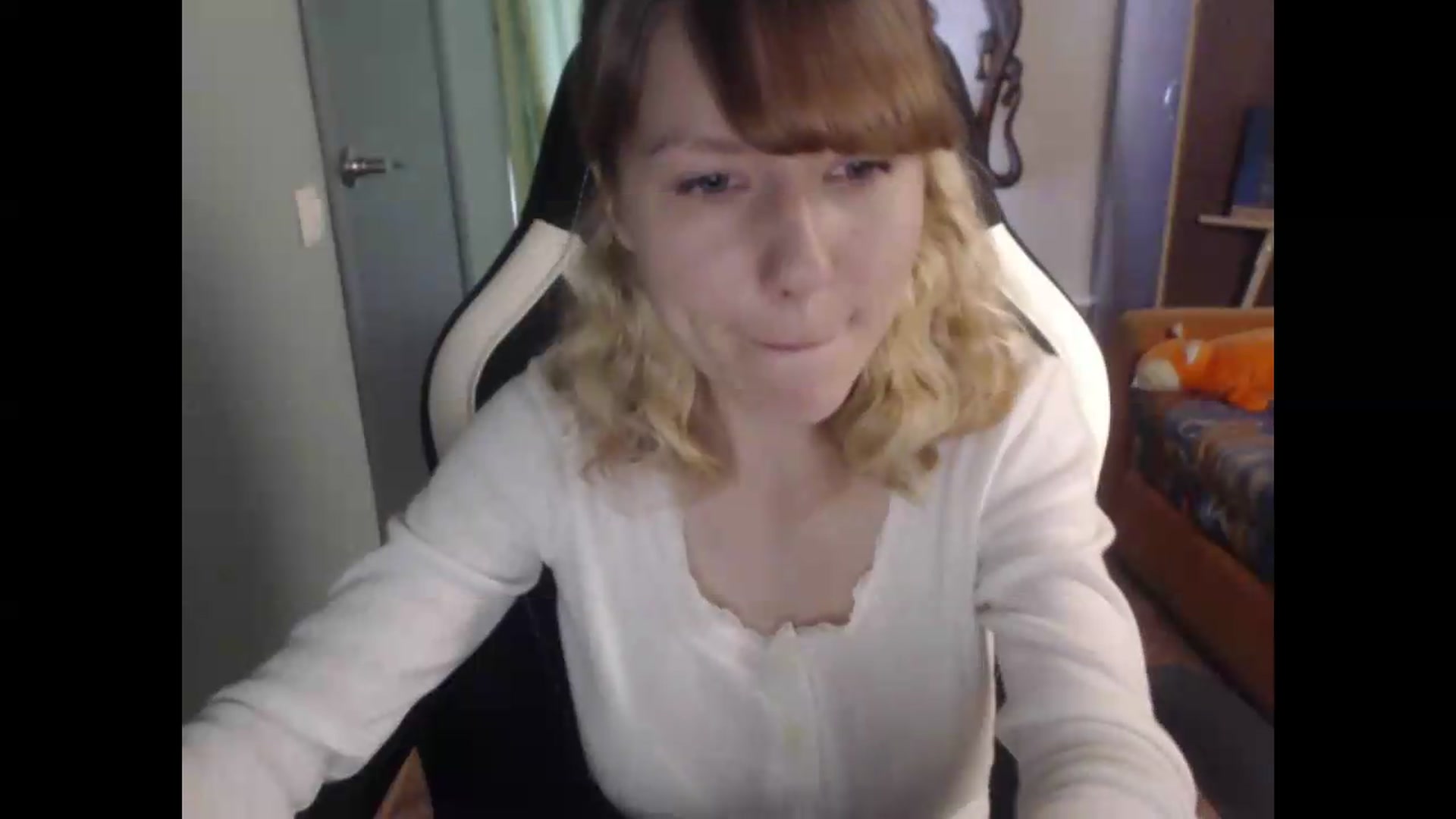Gallery image thumbnail from NikiFoks18's myfreecams stream on, 07/29/2026, 06:52 image 12 of 20