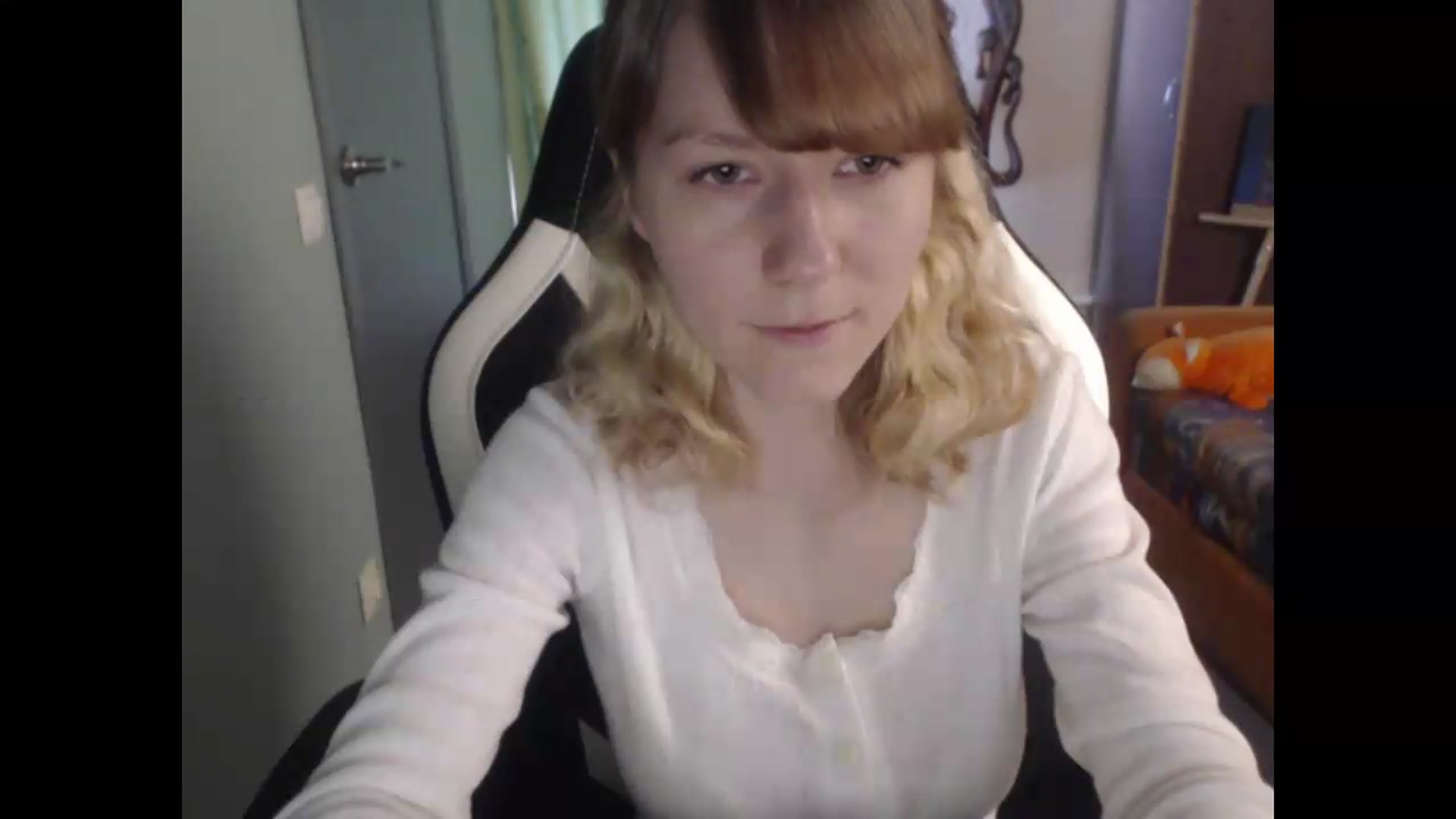 Gallery image thumbnail from NikiFoks18's myfreecams stream on, 07/29/2026, 06:52 image 10 of 20
