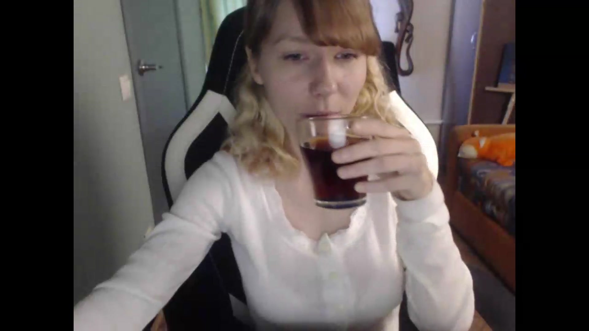 Gallery image thumbnail from NikiFoks18's myfreecams stream on, 07/29/2026, 06:52 image 20 of 20
