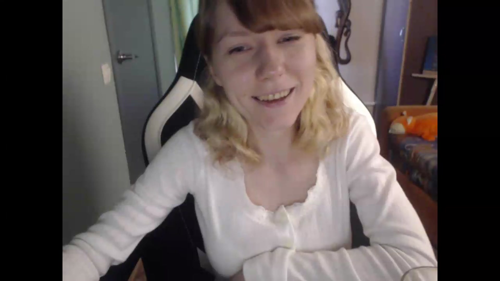 Gallery image thumbnail from NikiFoks18's myfreecams stream on, 07/29/2026, 07:14 image 7 of 20