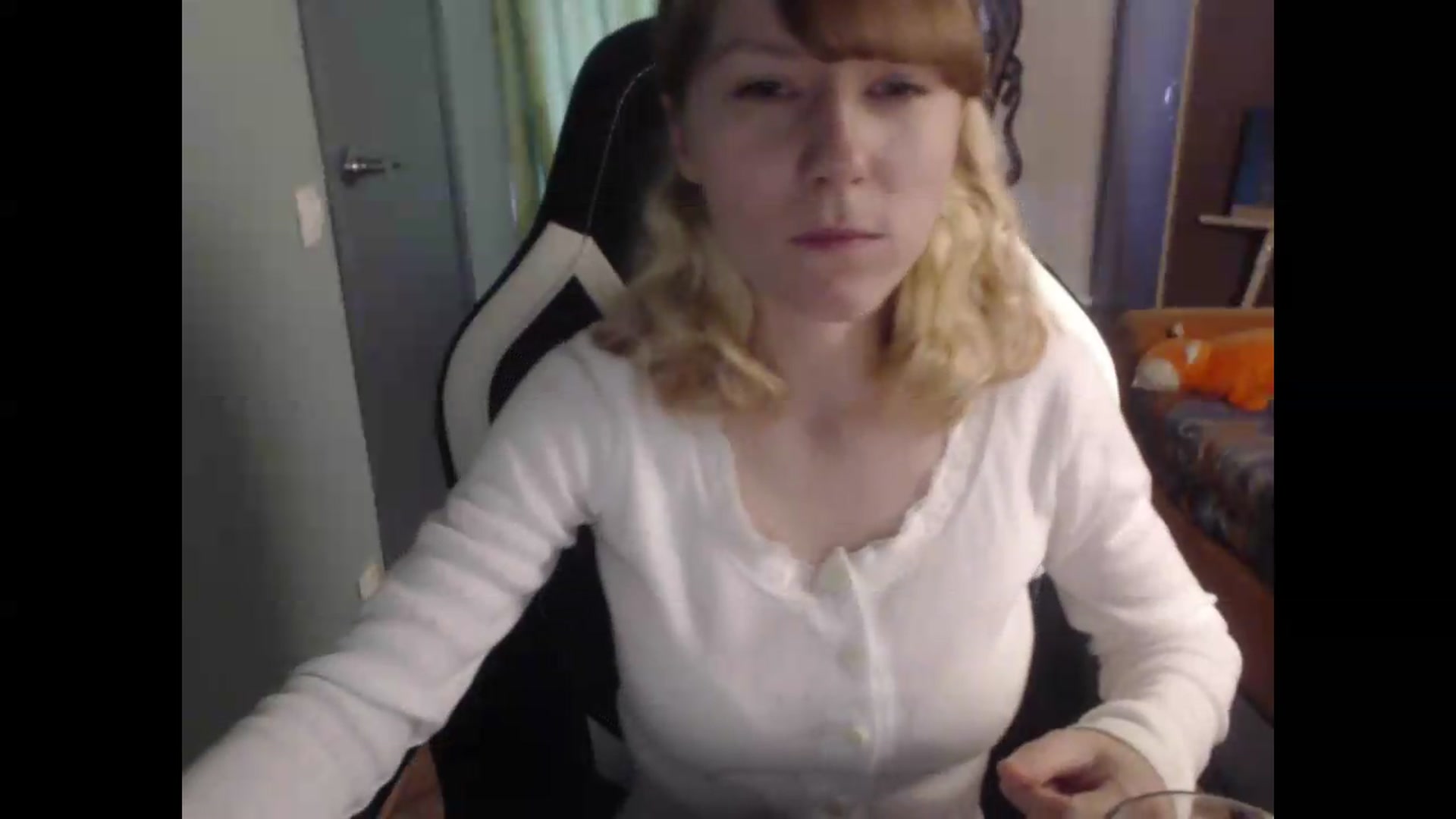 Gallery image thumbnail from NikiFoks18's myfreecams stream on, 07/29/2026, 07:14 image 19 of 20