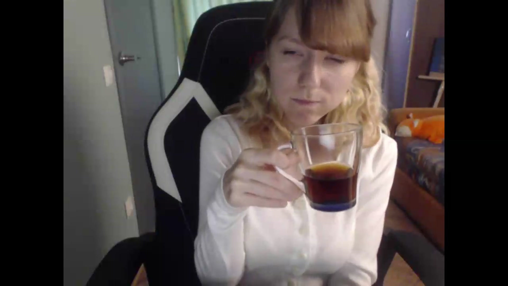 Gallery image thumbnail from NikiFoks18's myfreecams stream on, 07/29/2026, 07:14 image 2 of 20