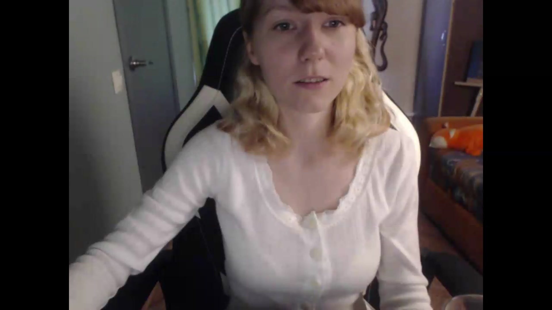 Gallery image thumbnail from NikiFoks18's myfreecams stream on, 07/29/2026, 07:14 image 18 of 20